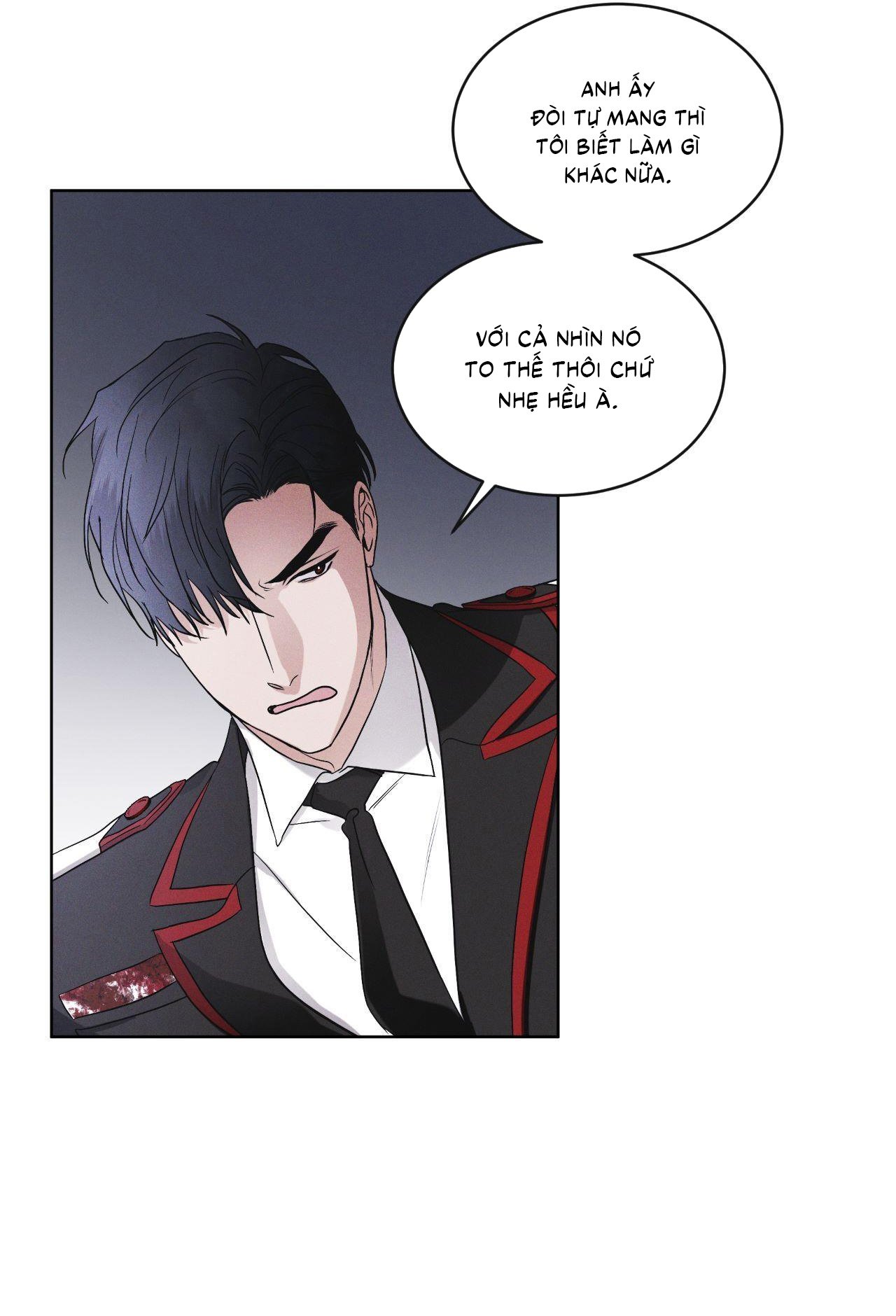 Rainbow City Chap 18 - Next Chap 19