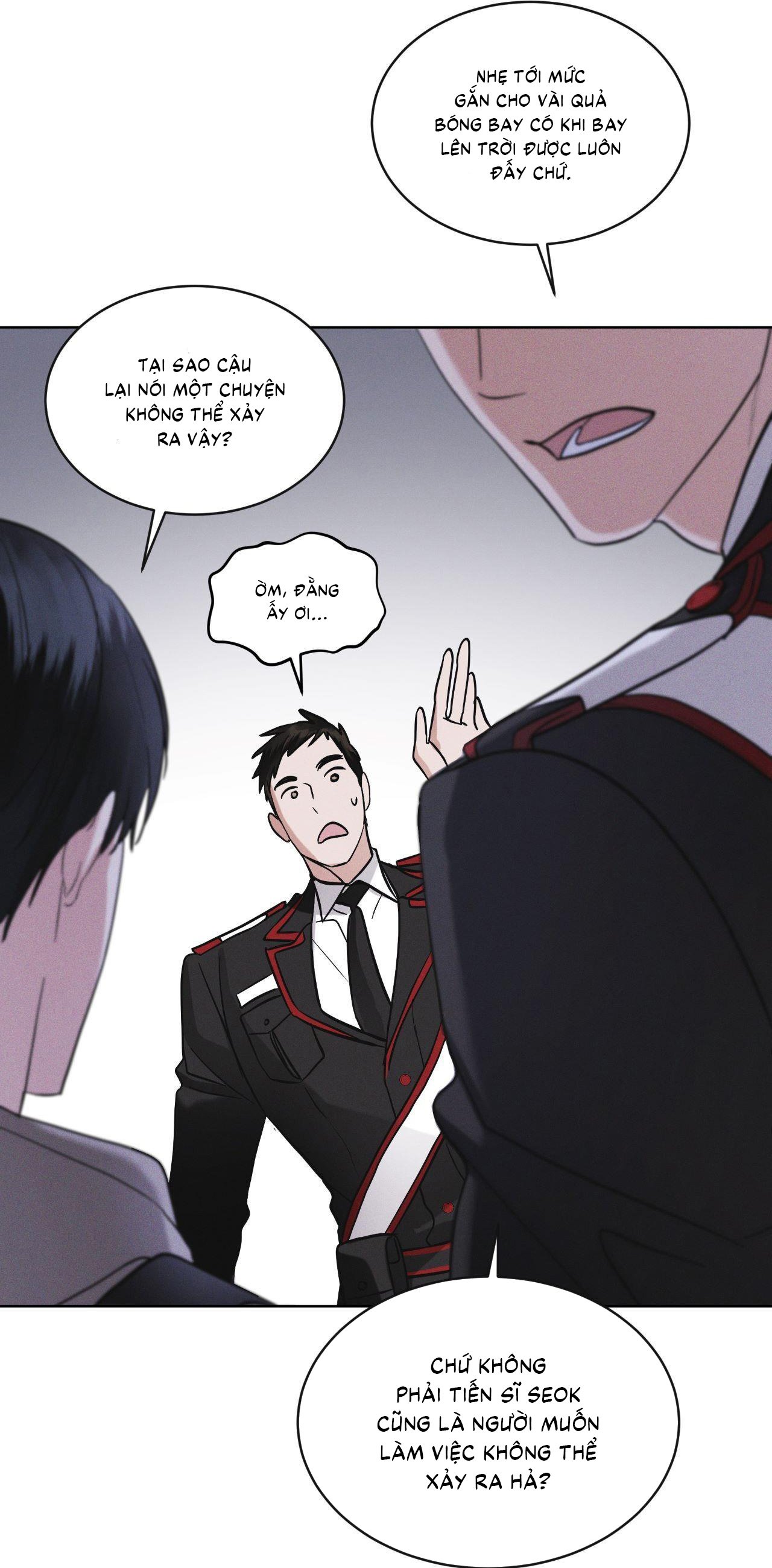 Rainbow City Chap 18 - Next Chap 19