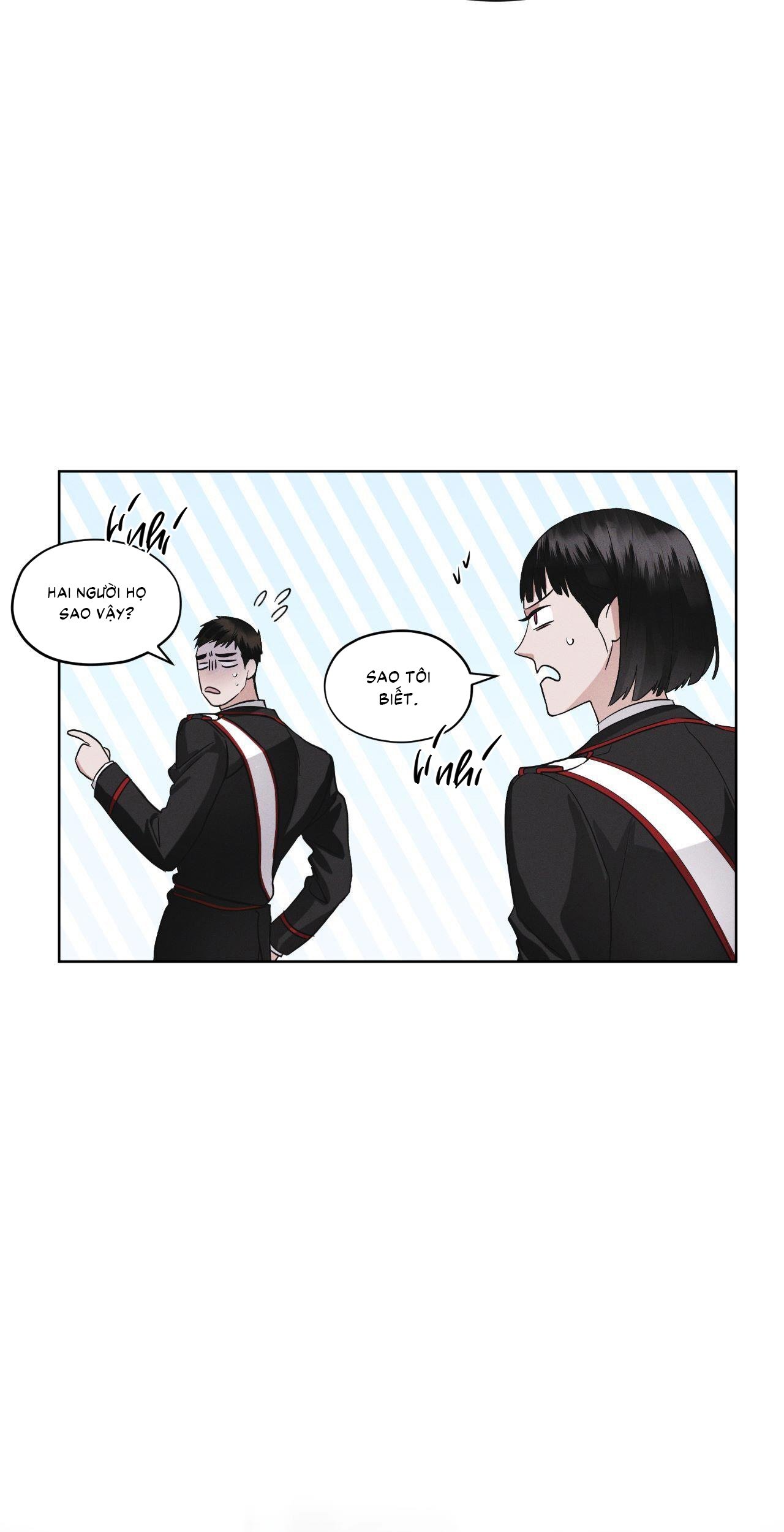 Rainbow City Chap 18 - Next Chap 19