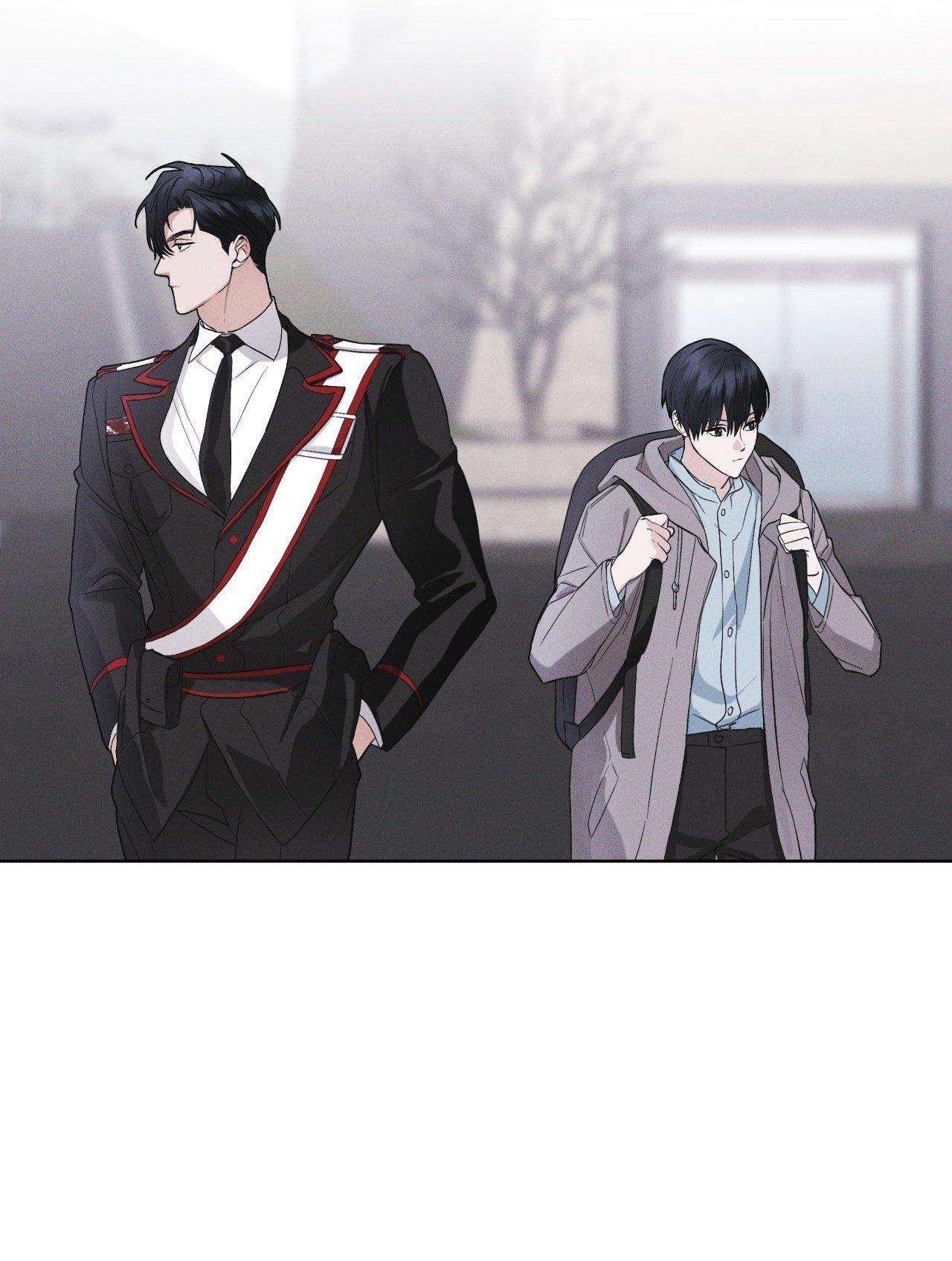 Rainbow City Chap 18 - Next Chap 19