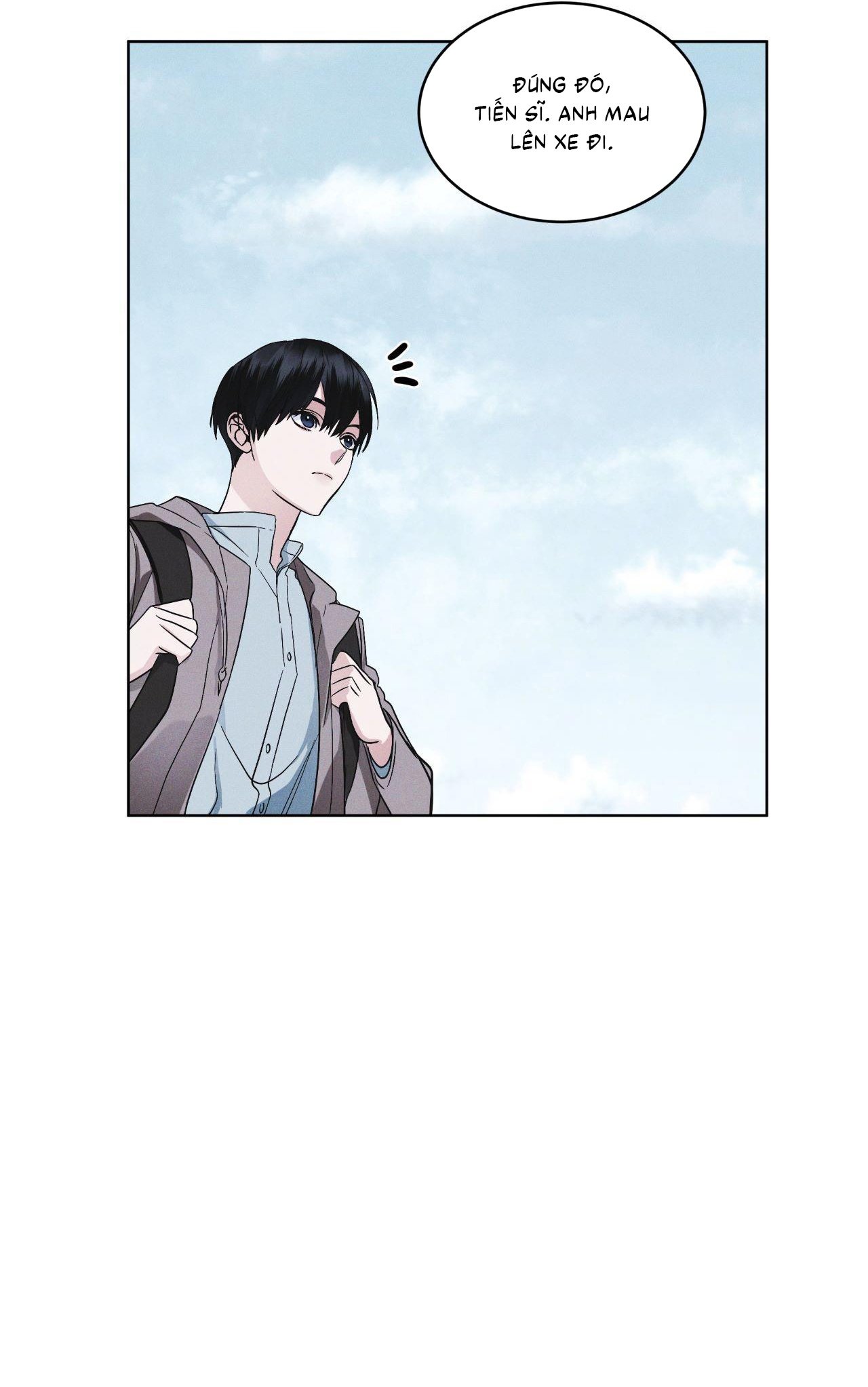 Rainbow City Chap 18 - Next Chap 19