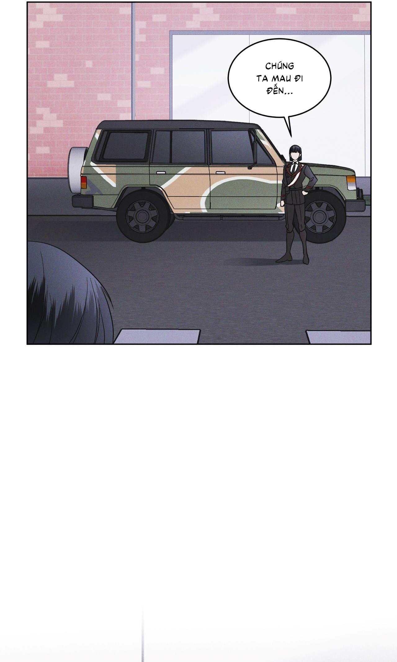 Rainbow City Chap 18 - Next Chap 19