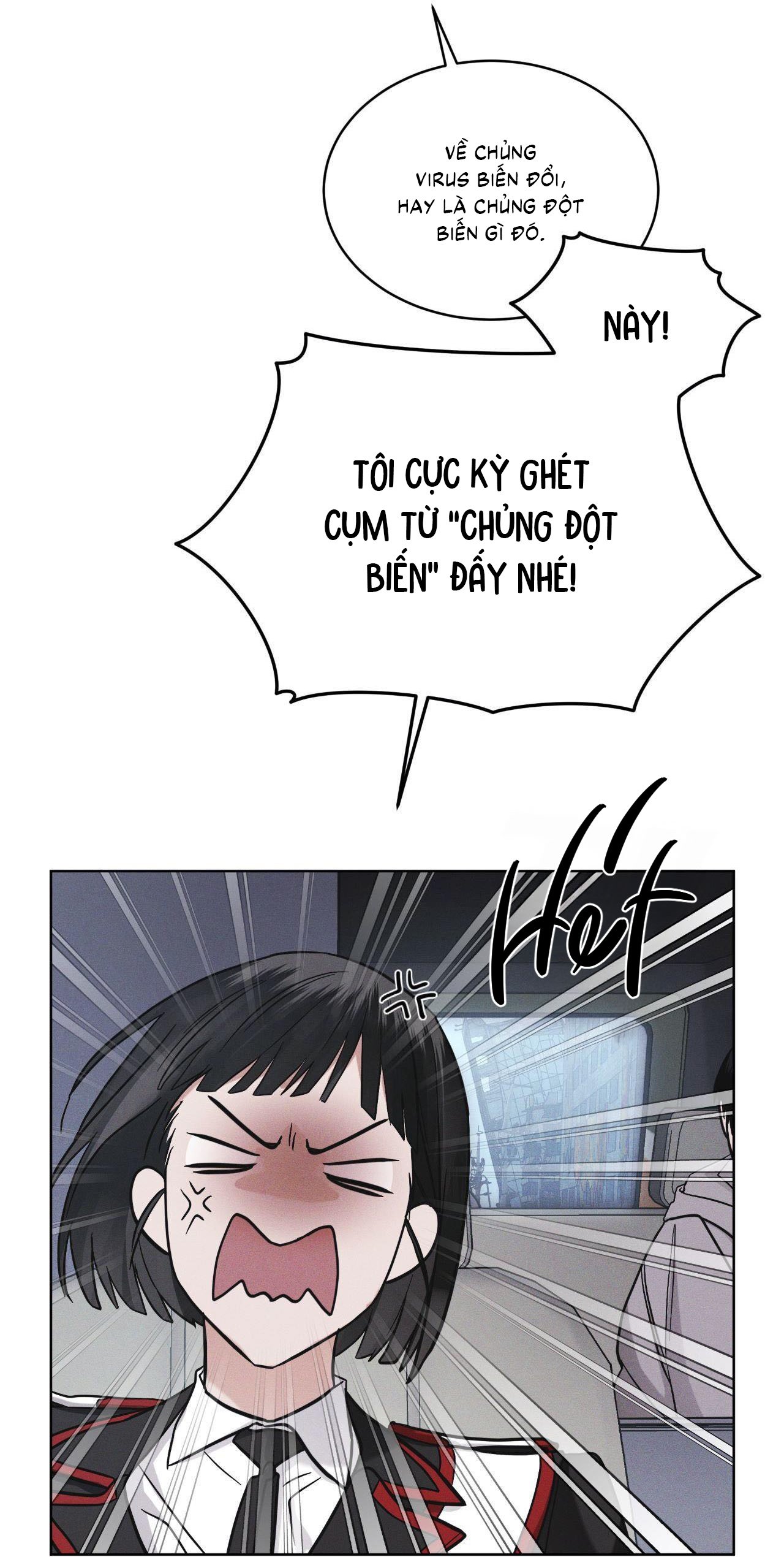 Rainbow City Chap 19 - Next Chap 20