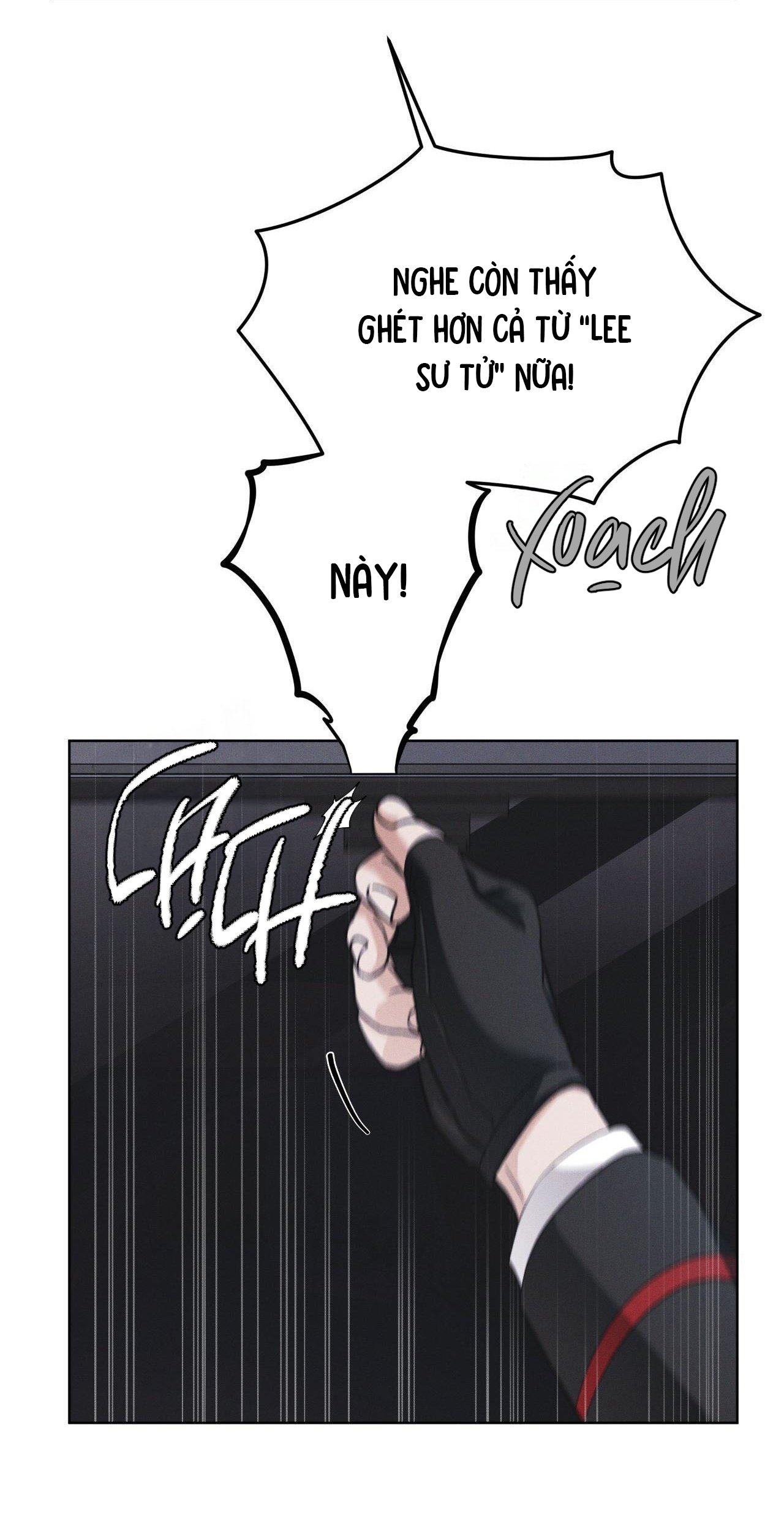 Rainbow City Chap 19 - Next Chap 20