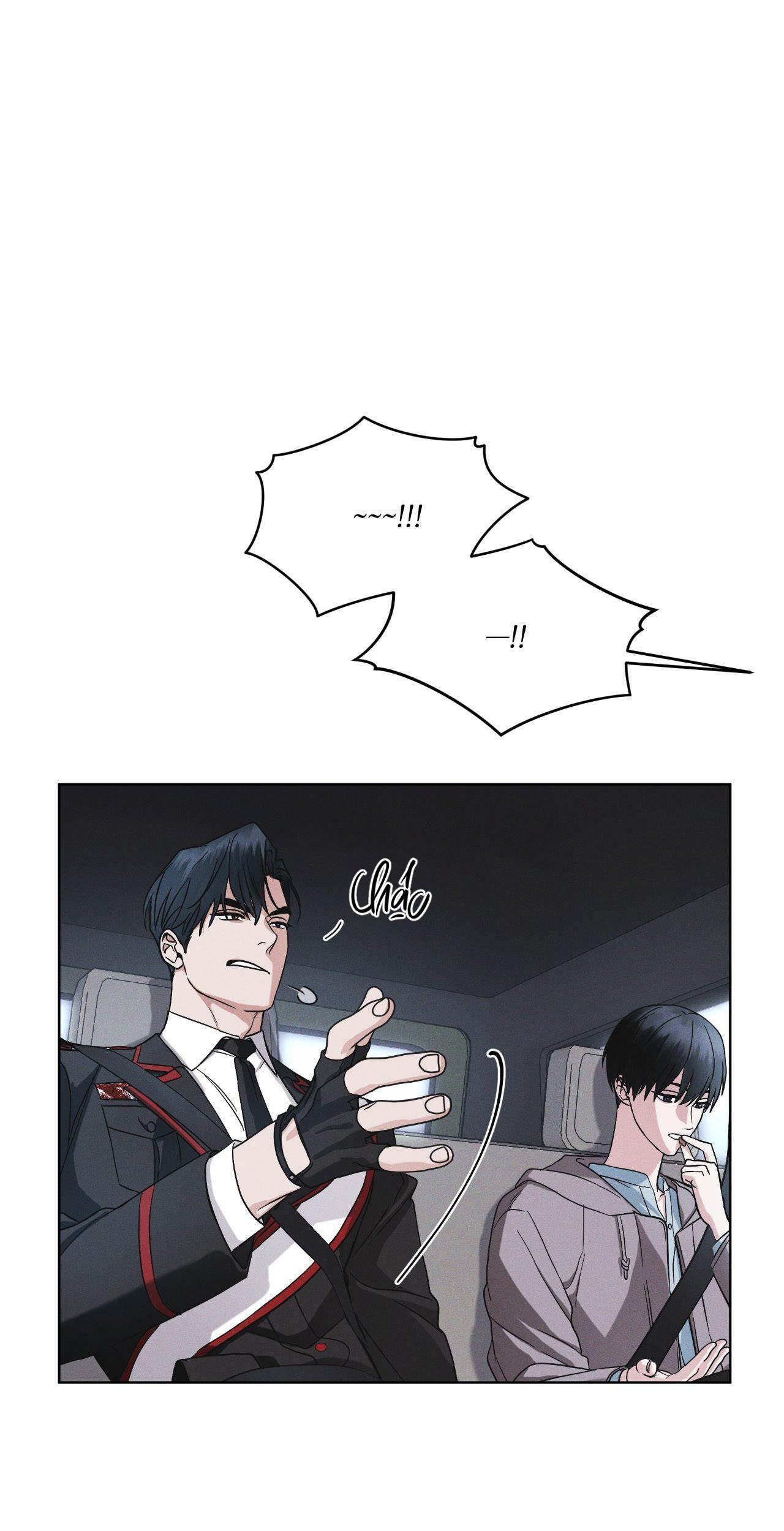 Rainbow City Chap 19 - Next Chap 20