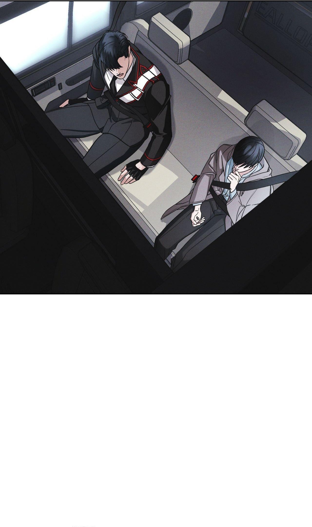 Rainbow City Chap 19 - Next Chap 20