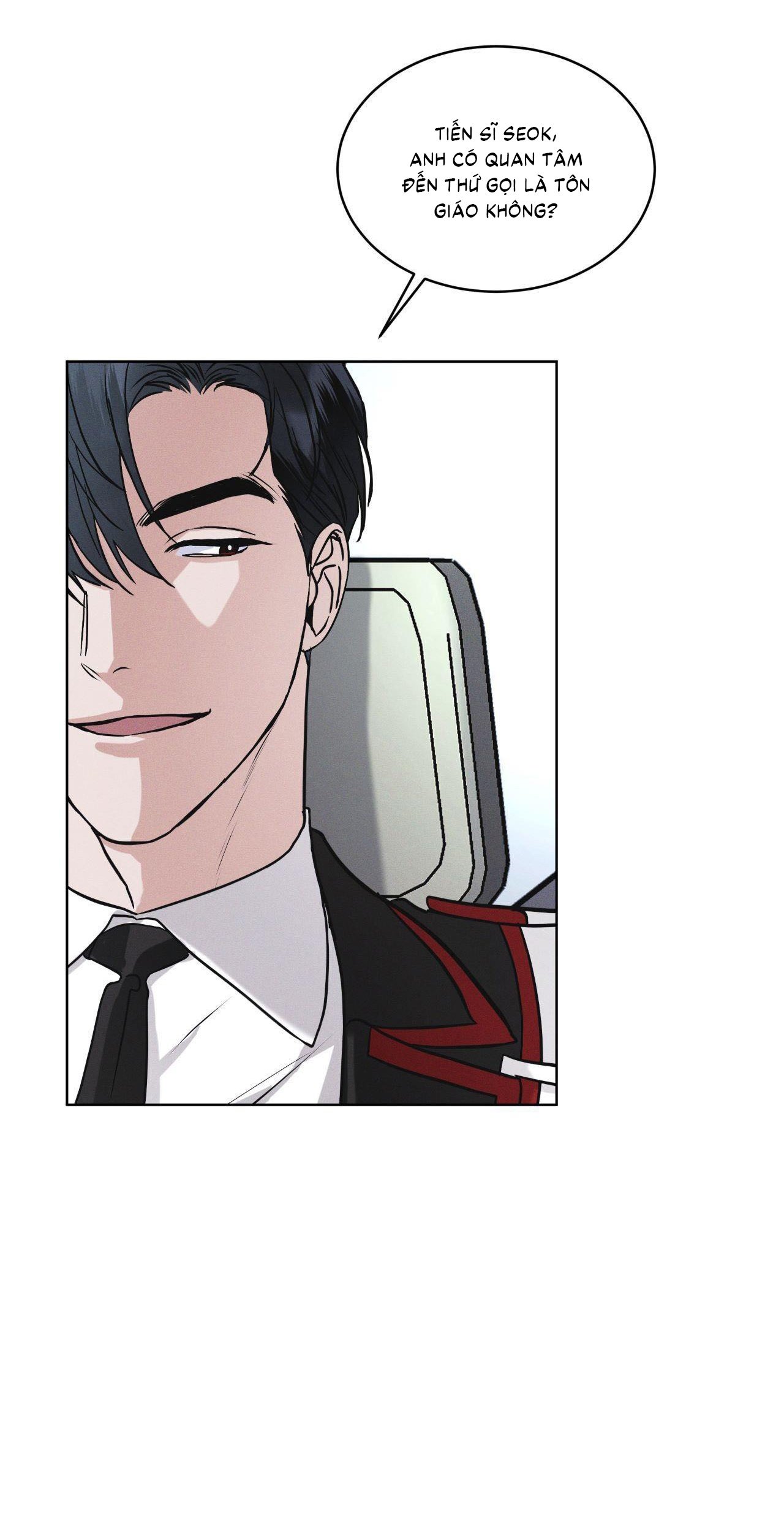 Rainbow City Chap 19 - Next Chap 20
