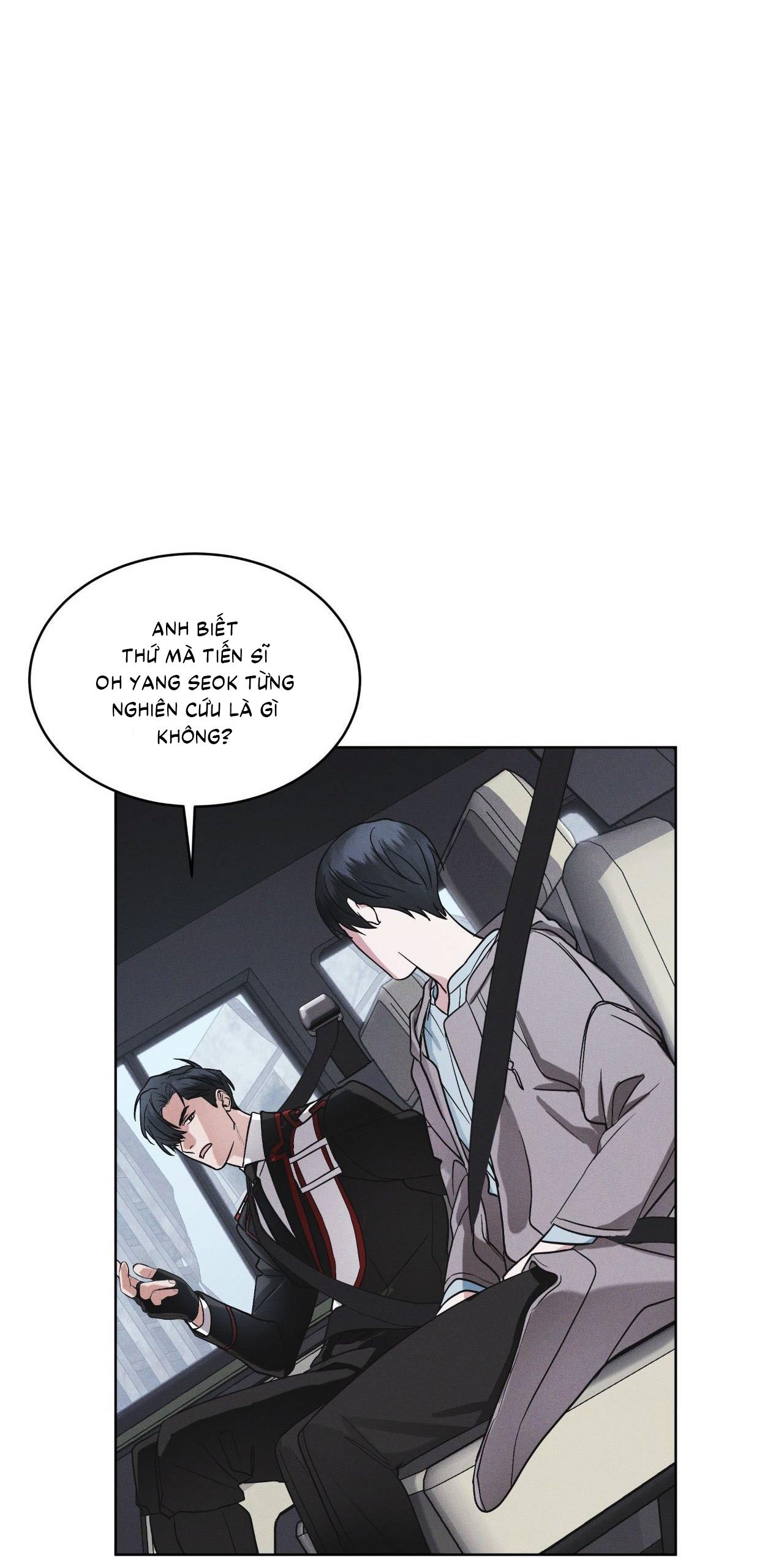 Rainbow City Chap 19 - Next Chap 20