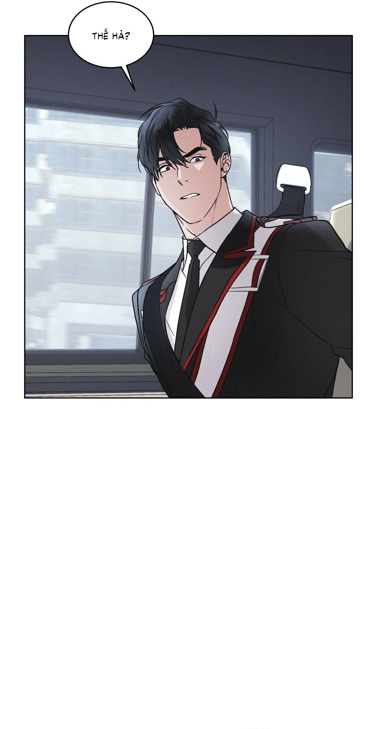 Rainbow City Chap 19 - Next Chap 20