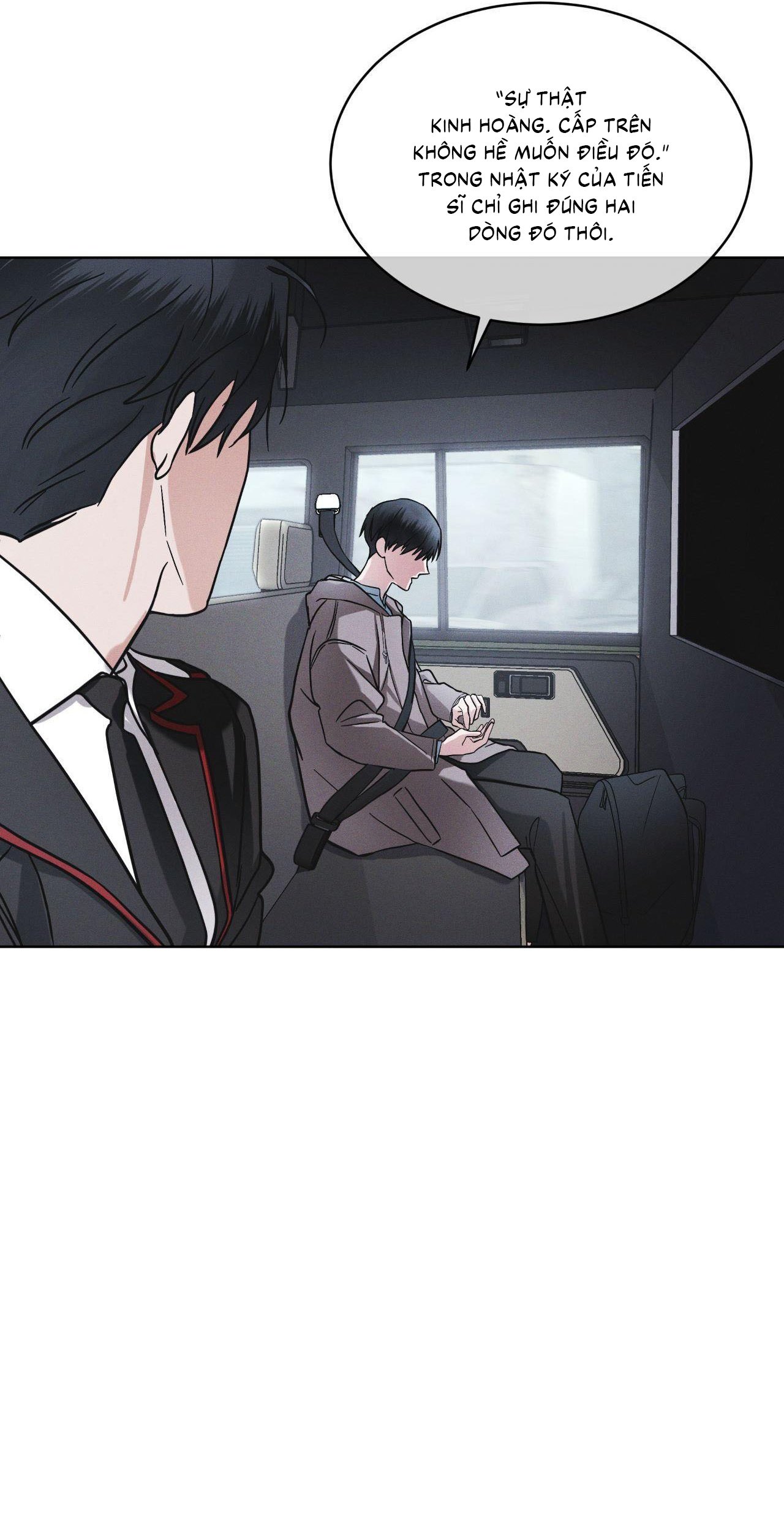 Rainbow City Chap 19 - Next Chap 20