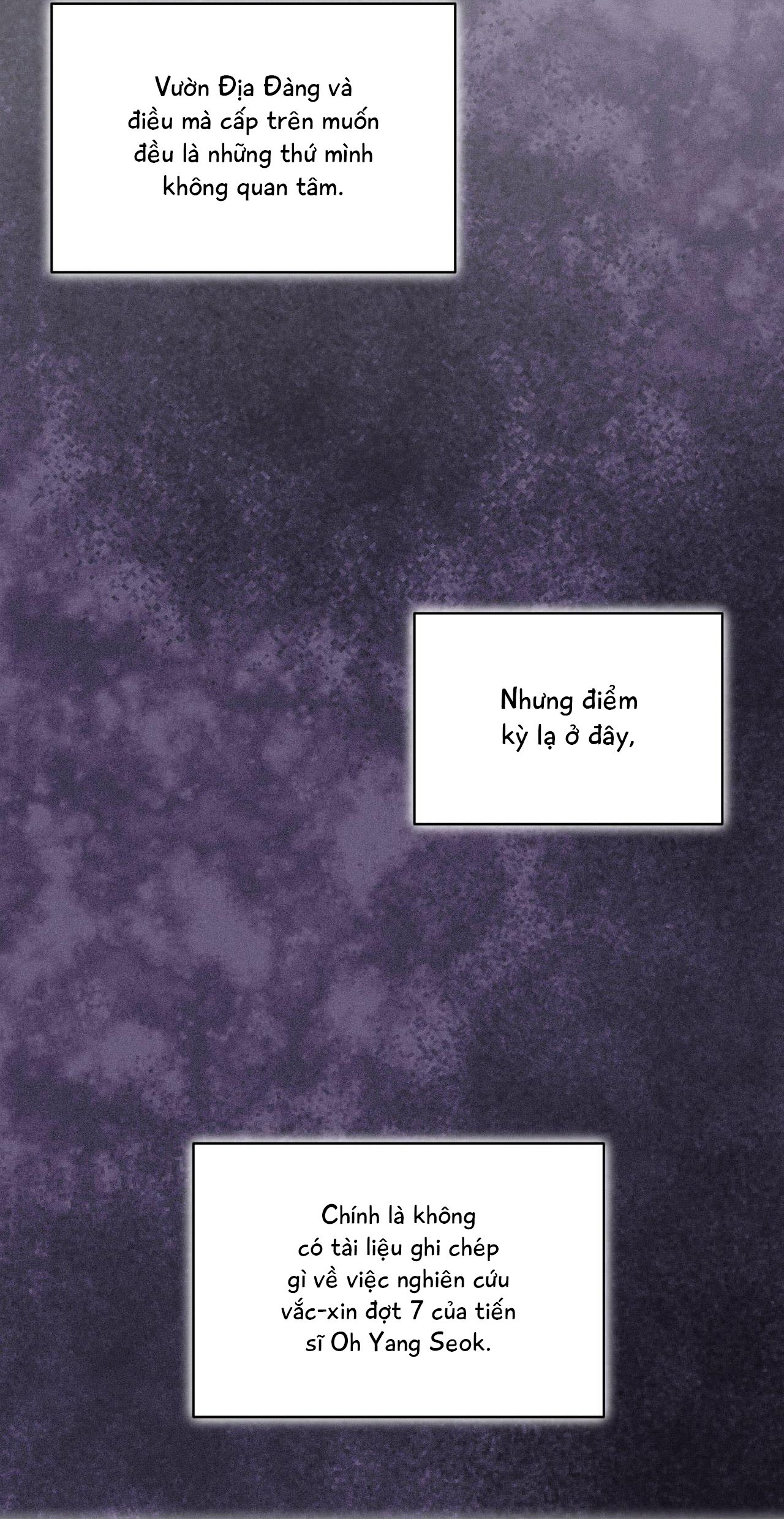 Rainbow City Chap 19 - Next Chap 20