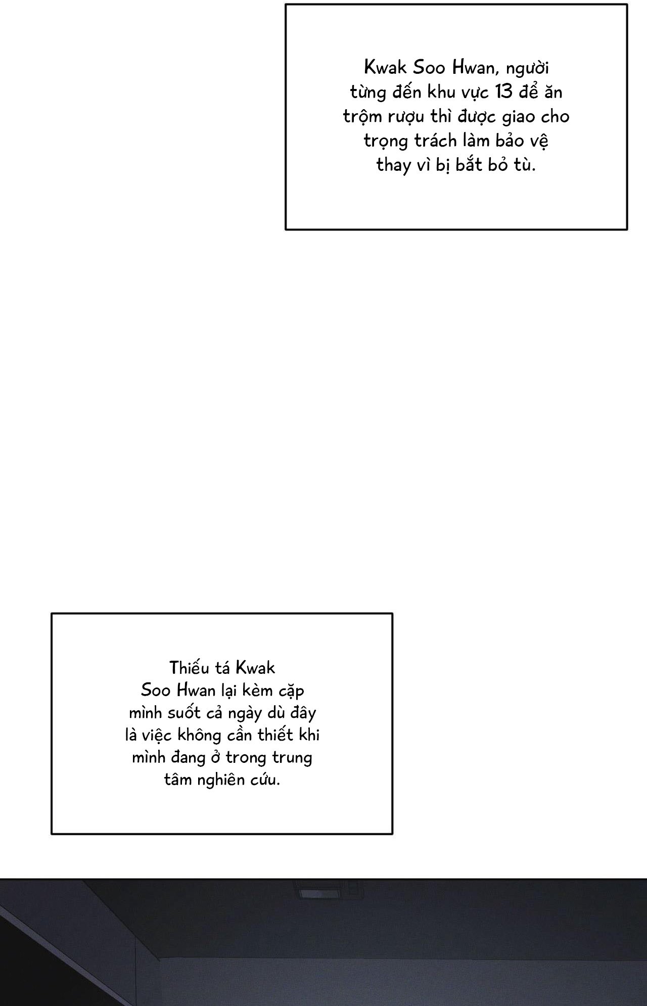 Rainbow City Chap 19 - Next Chap 20