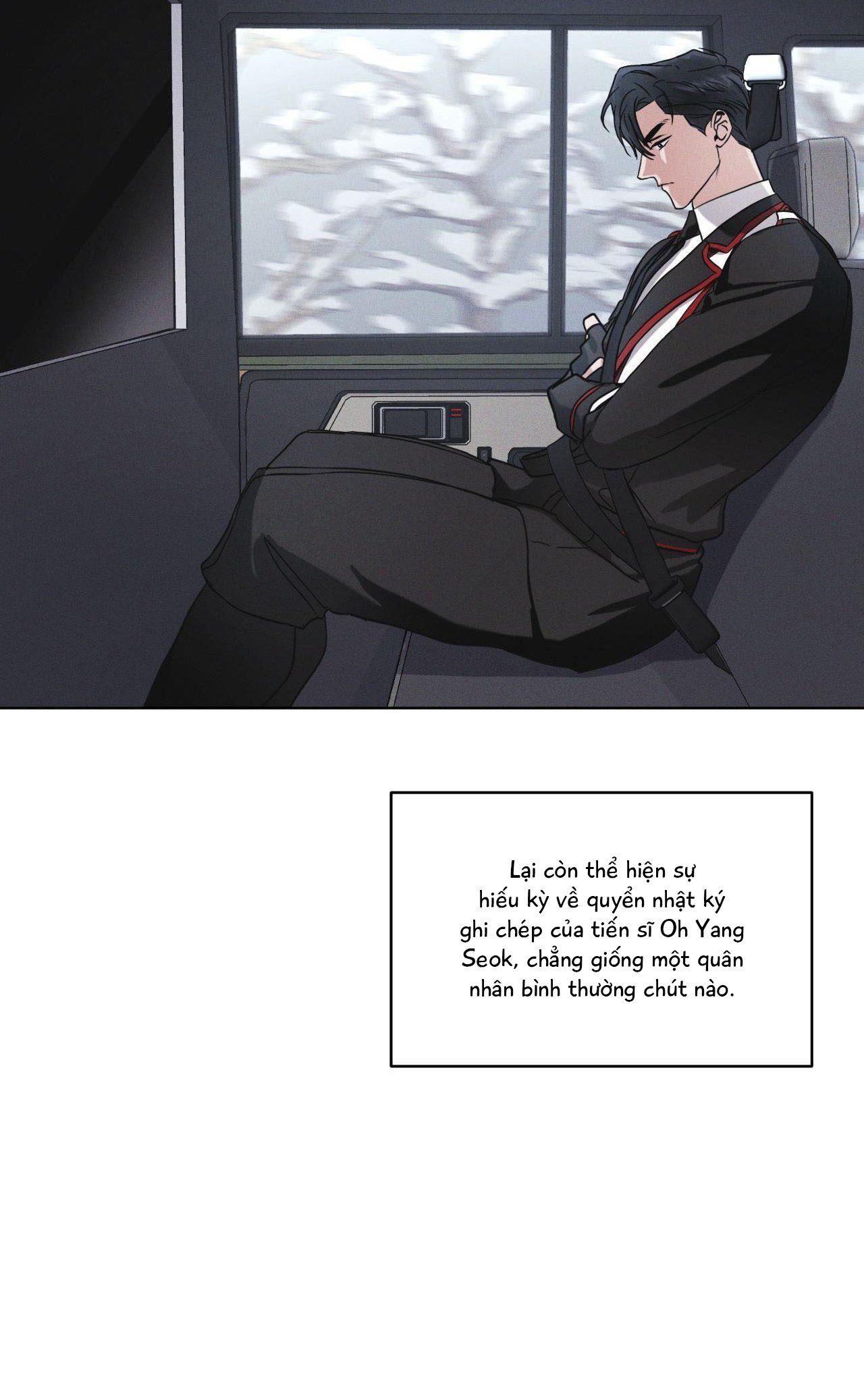 Rainbow City Chap 19 - Next Chap 20