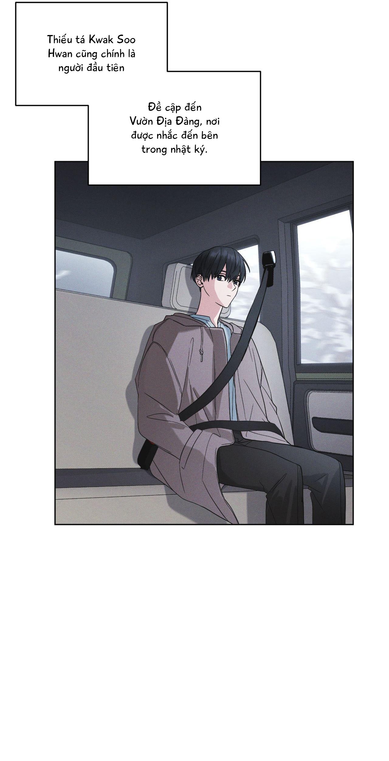 Rainbow City Chap 19 - Next Chap 20