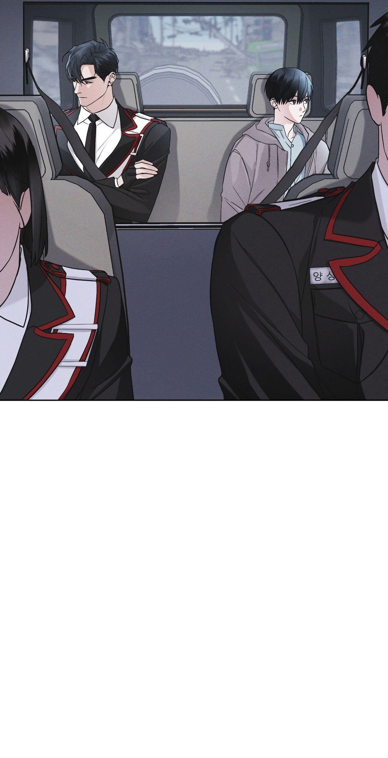 Rainbow City Chap 19 - Next Chap 20