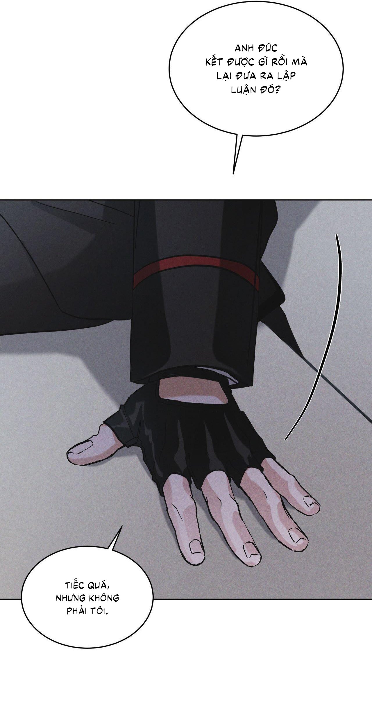 Rainbow City Chap 19 - Next Chap 20