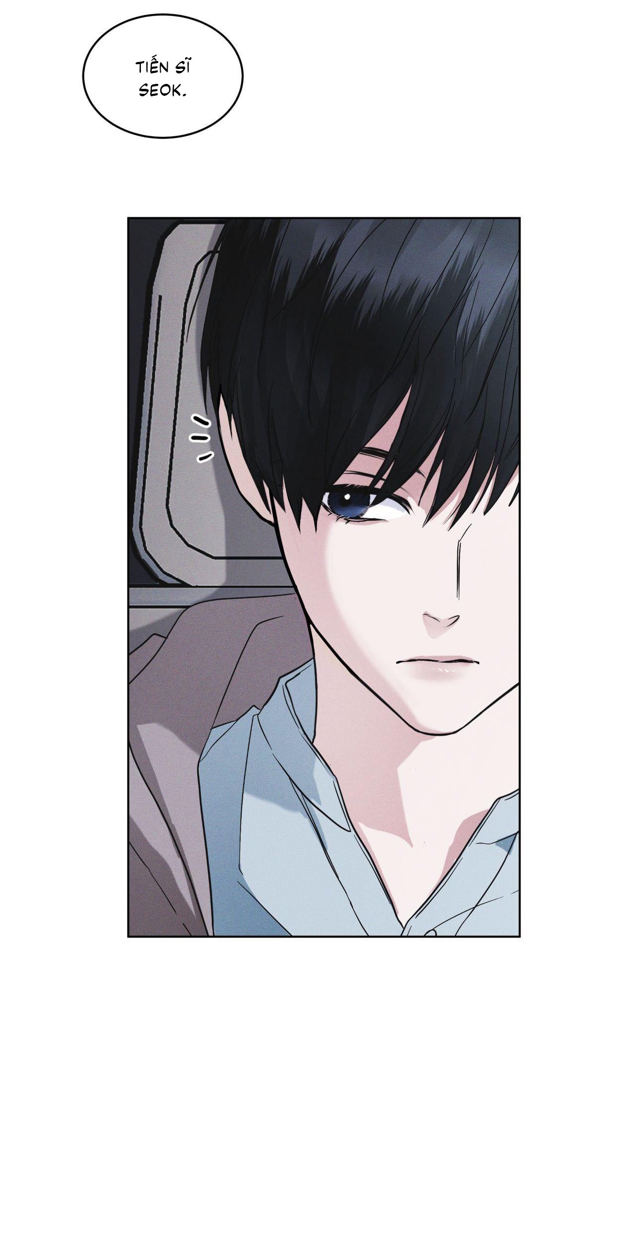 Rainbow City Chap 19 - Next Chap 20