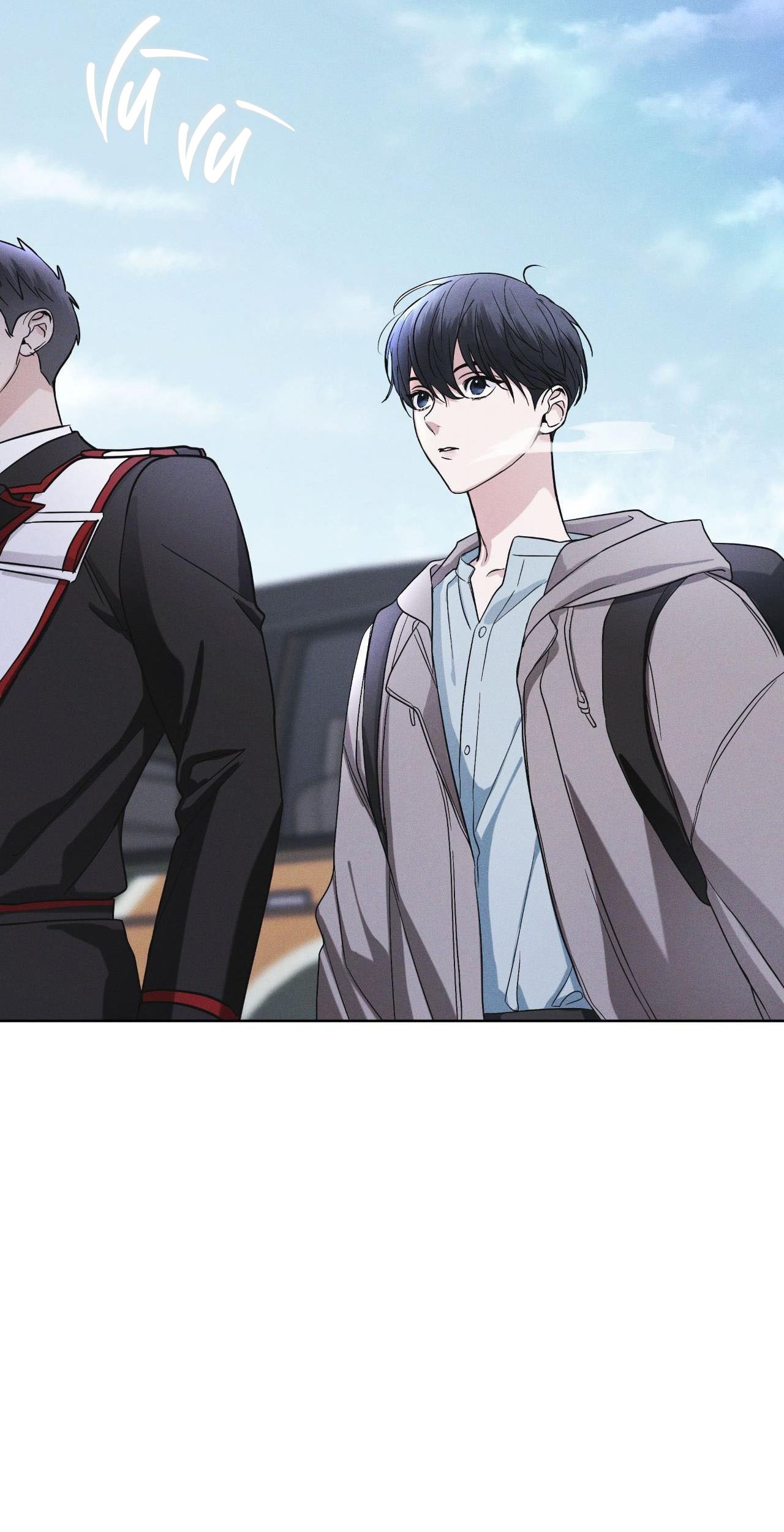 Rainbow City Chap 19 - Next Chap 20