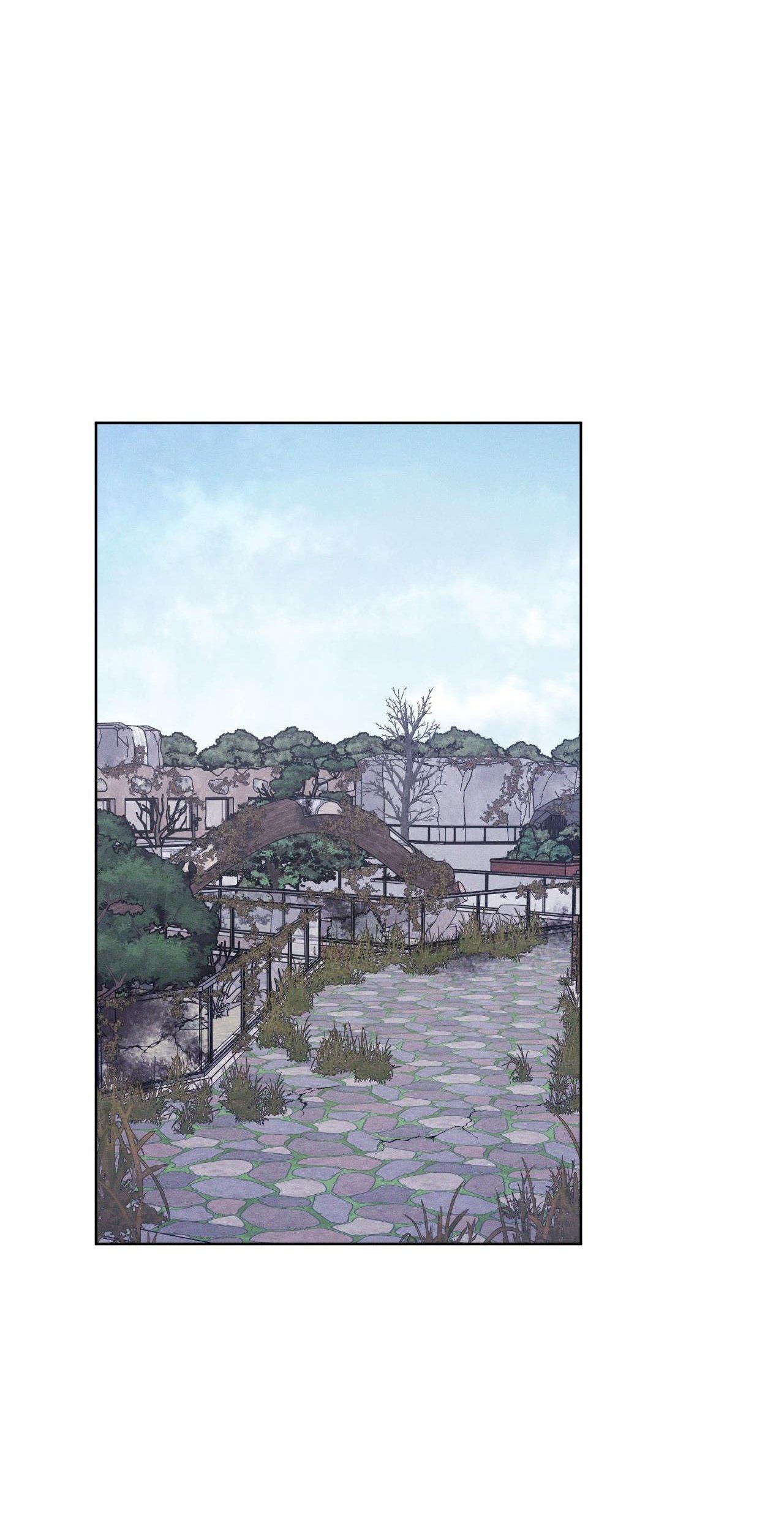 Rainbow City Chap 19 - Next Chap 20