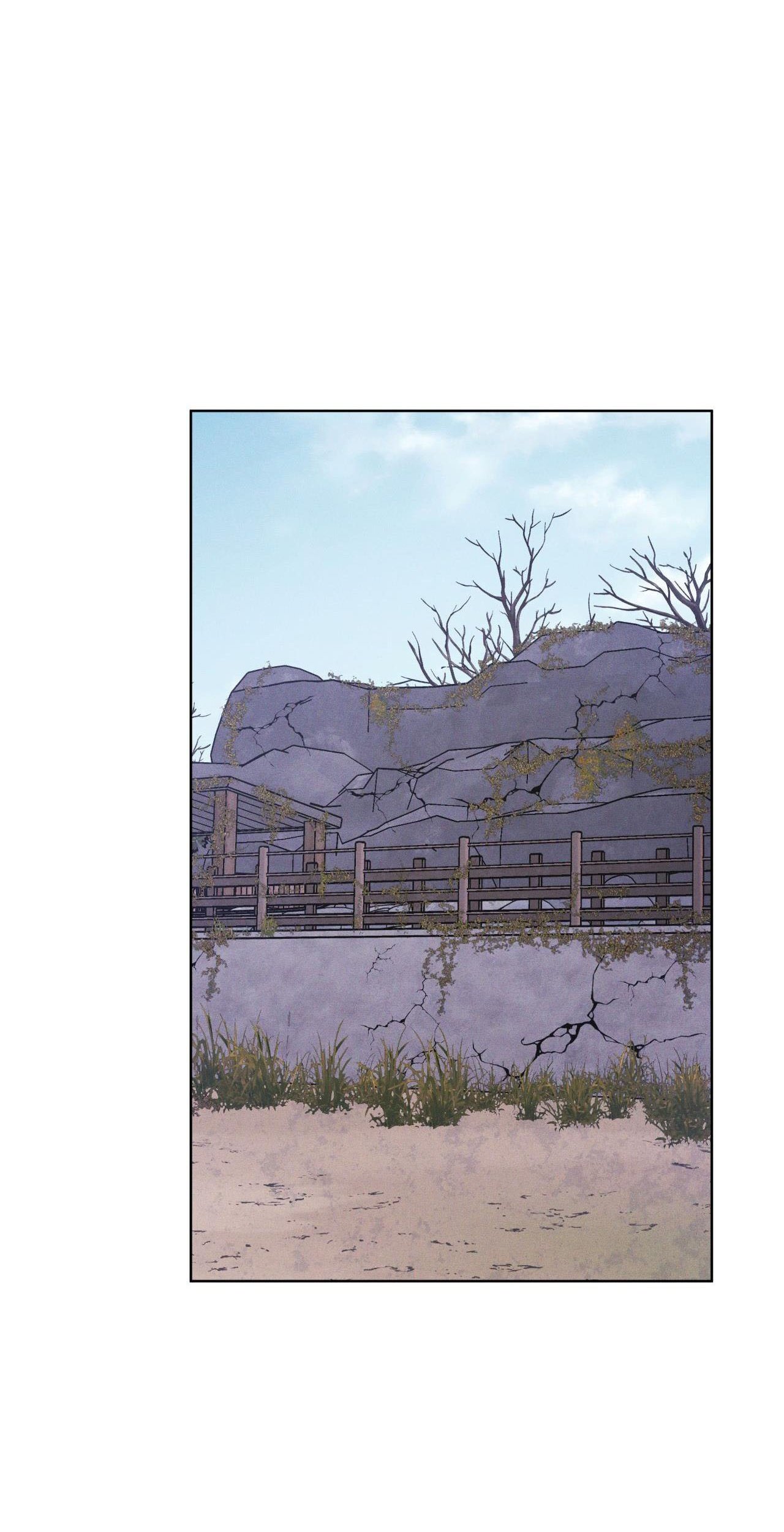 Rainbow City Chap 19 - Next Chap 20