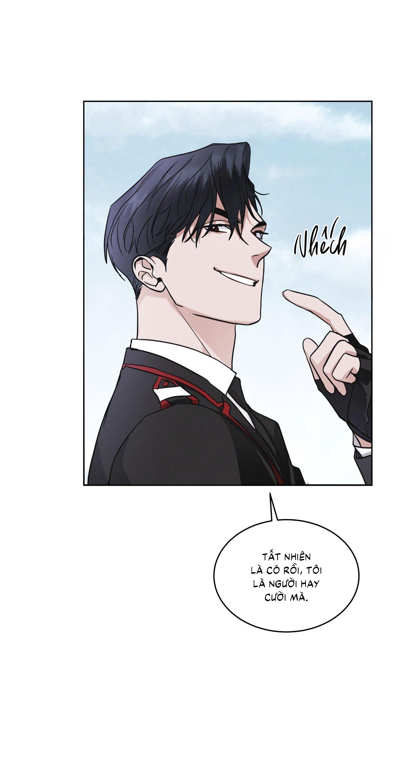 Rainbow City Chap 20 - Next Chap 21
