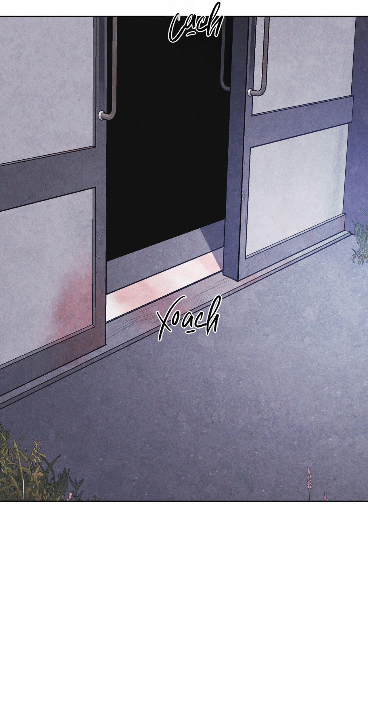 Rainbow City Chap 20 - Next Chap 21