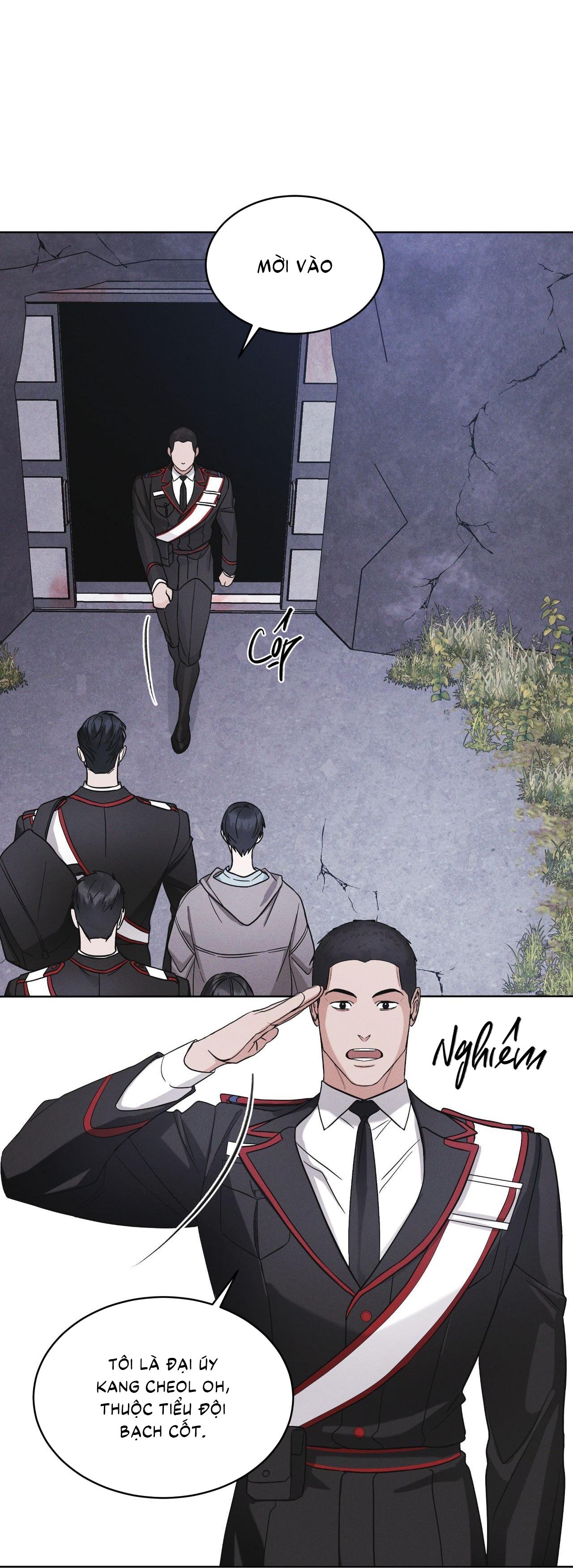Rainbow City Chap 20 - Next Chap 21