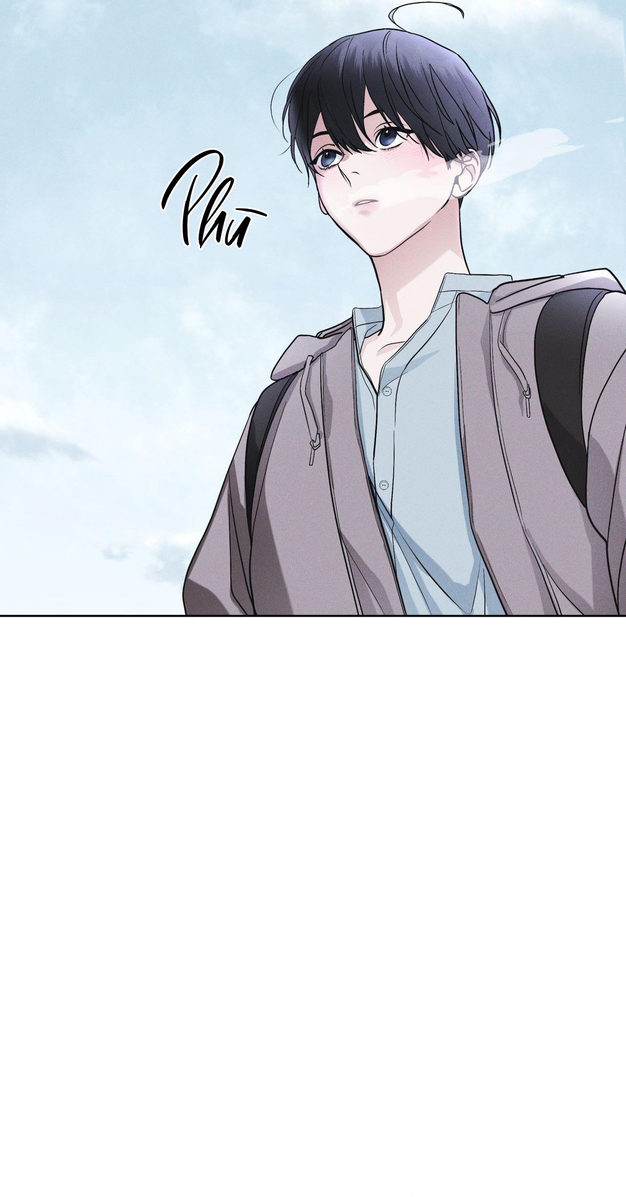 Rainbow City Chap 20 - Next Chap 21