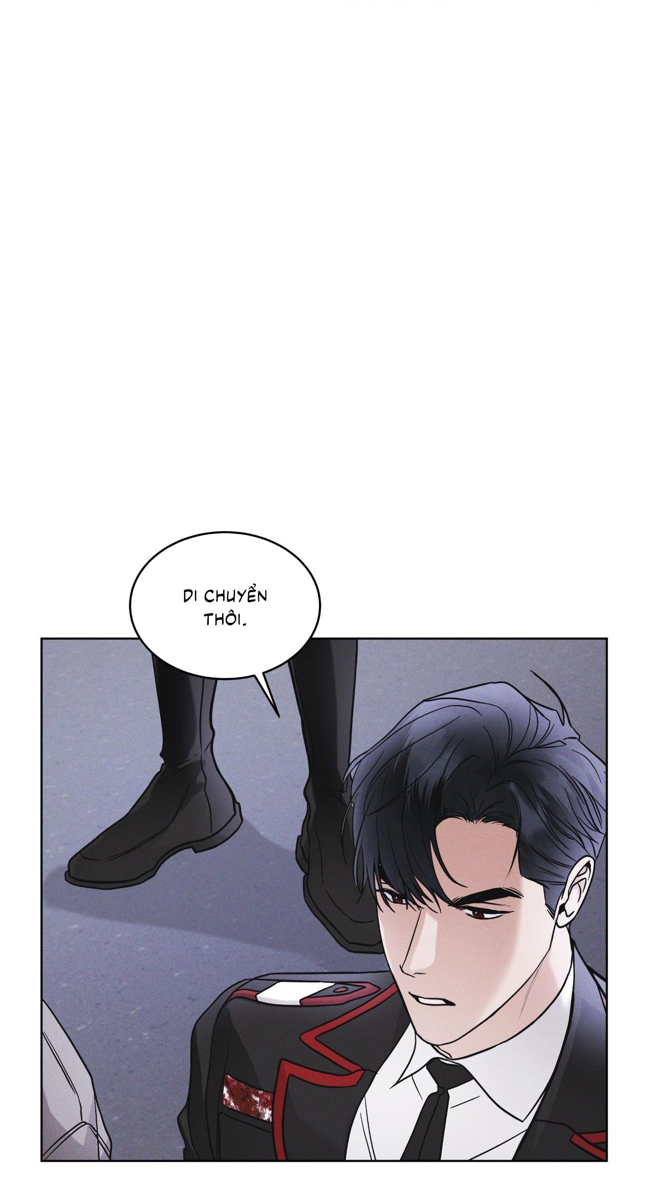 Rainbow City Chap 20 - Next Chap 21