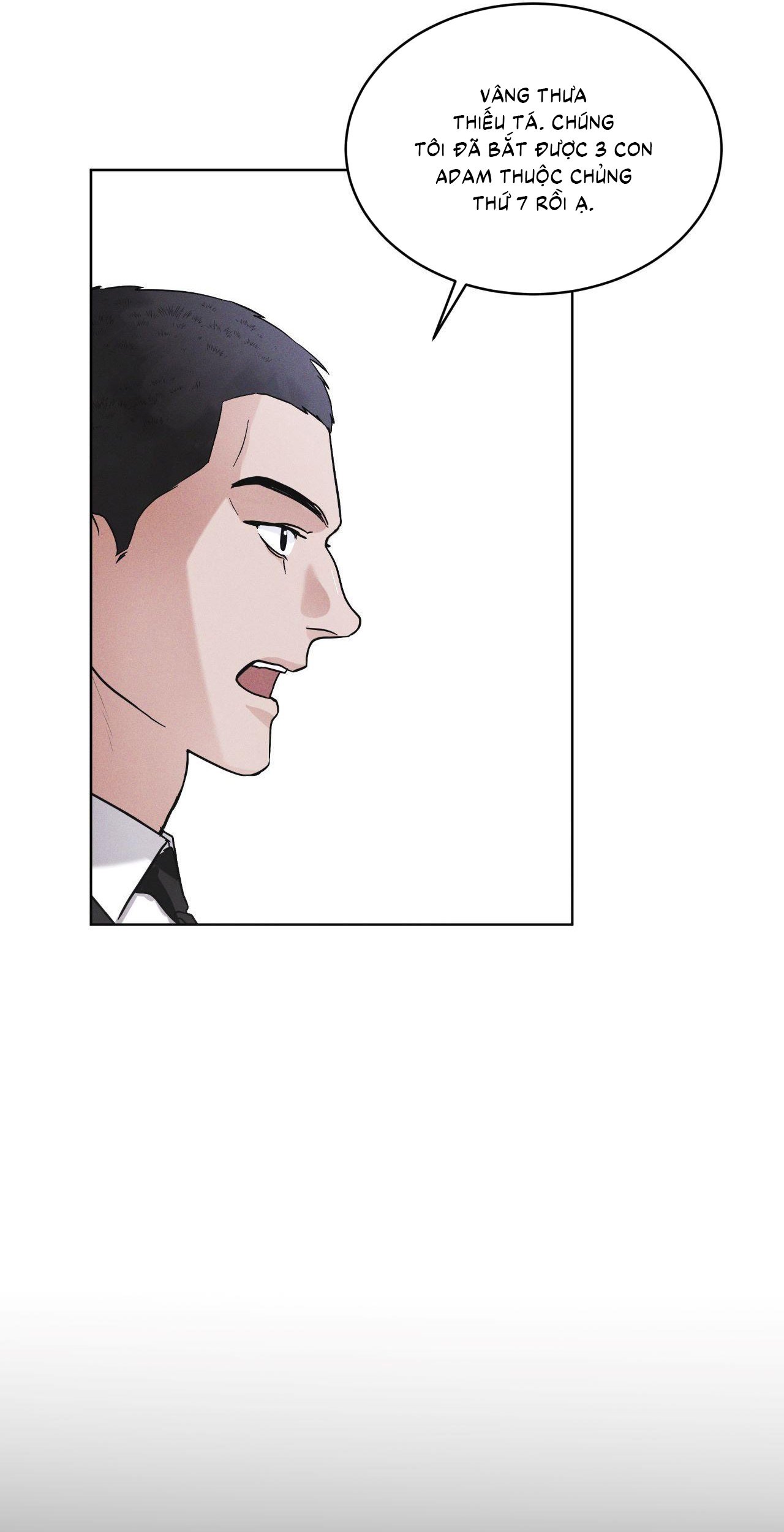 Rainbow City Chap 20 - Next Chap 21