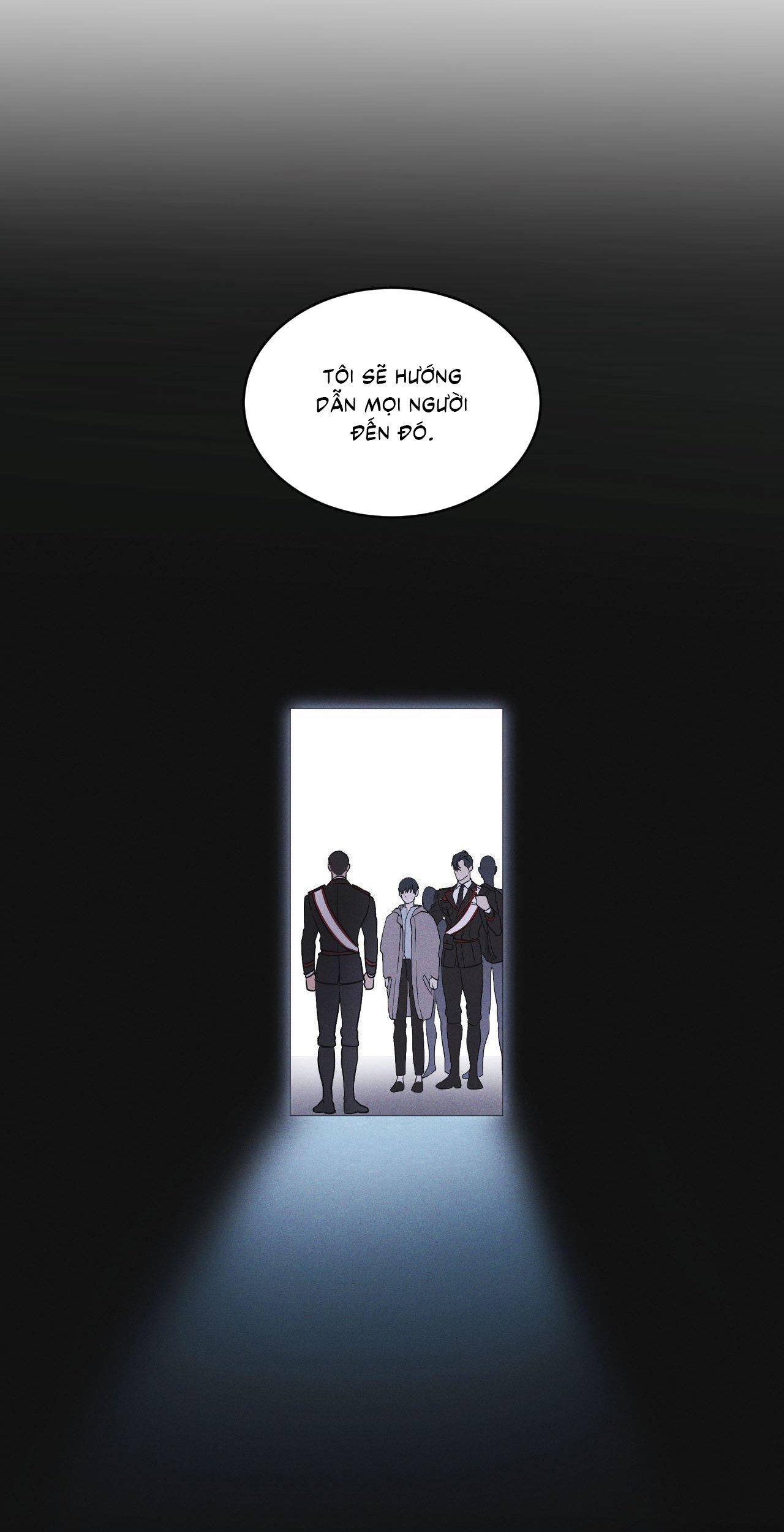 Rainbow City Chap 20 - Next Chap 21