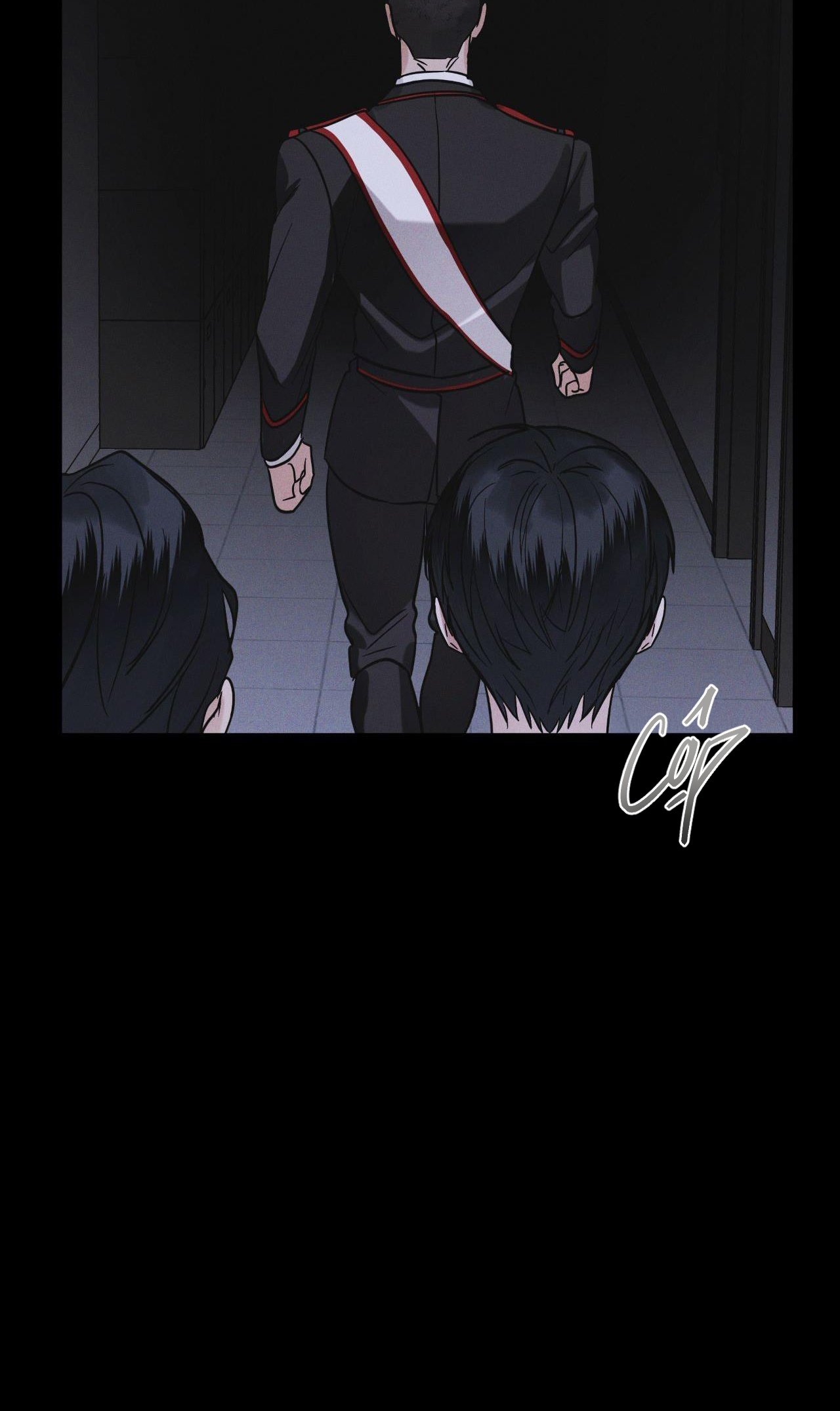 Rainbow City Chap 20 - Next Chap 21