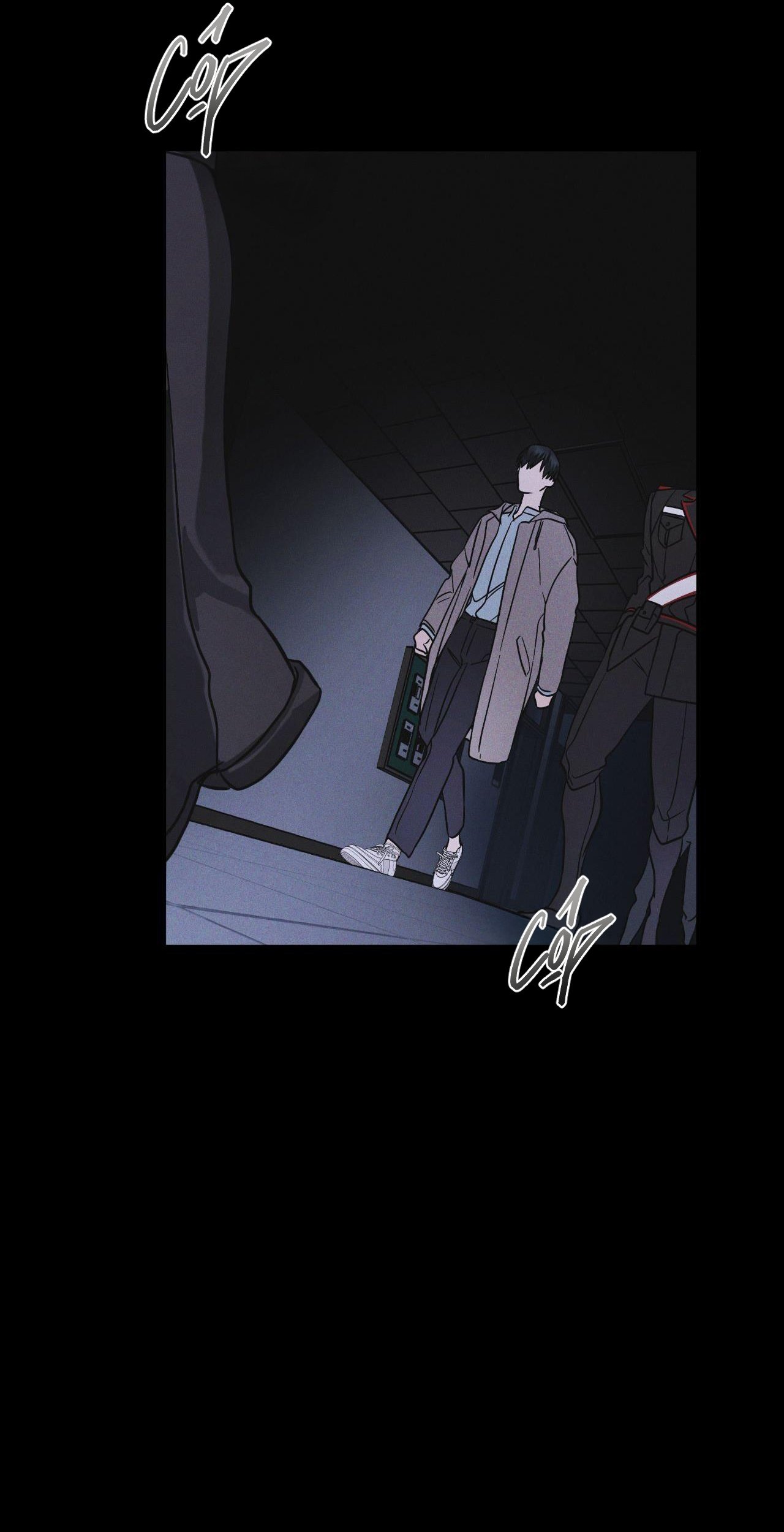 Rainbow City Chap 20 - Next Chap 21