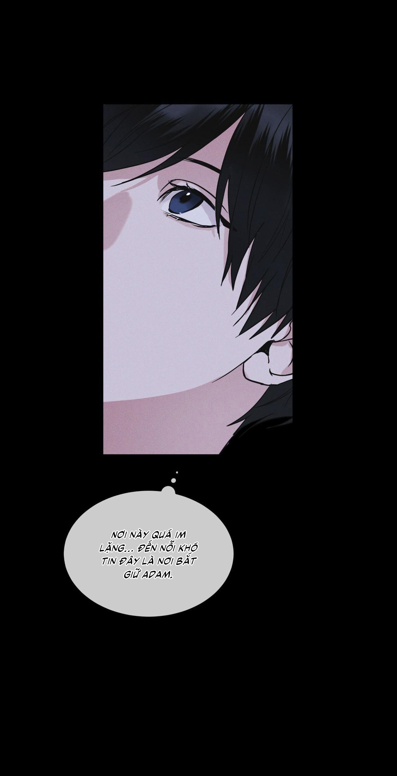 Rainbow City Chap 20 - Next Chap 21