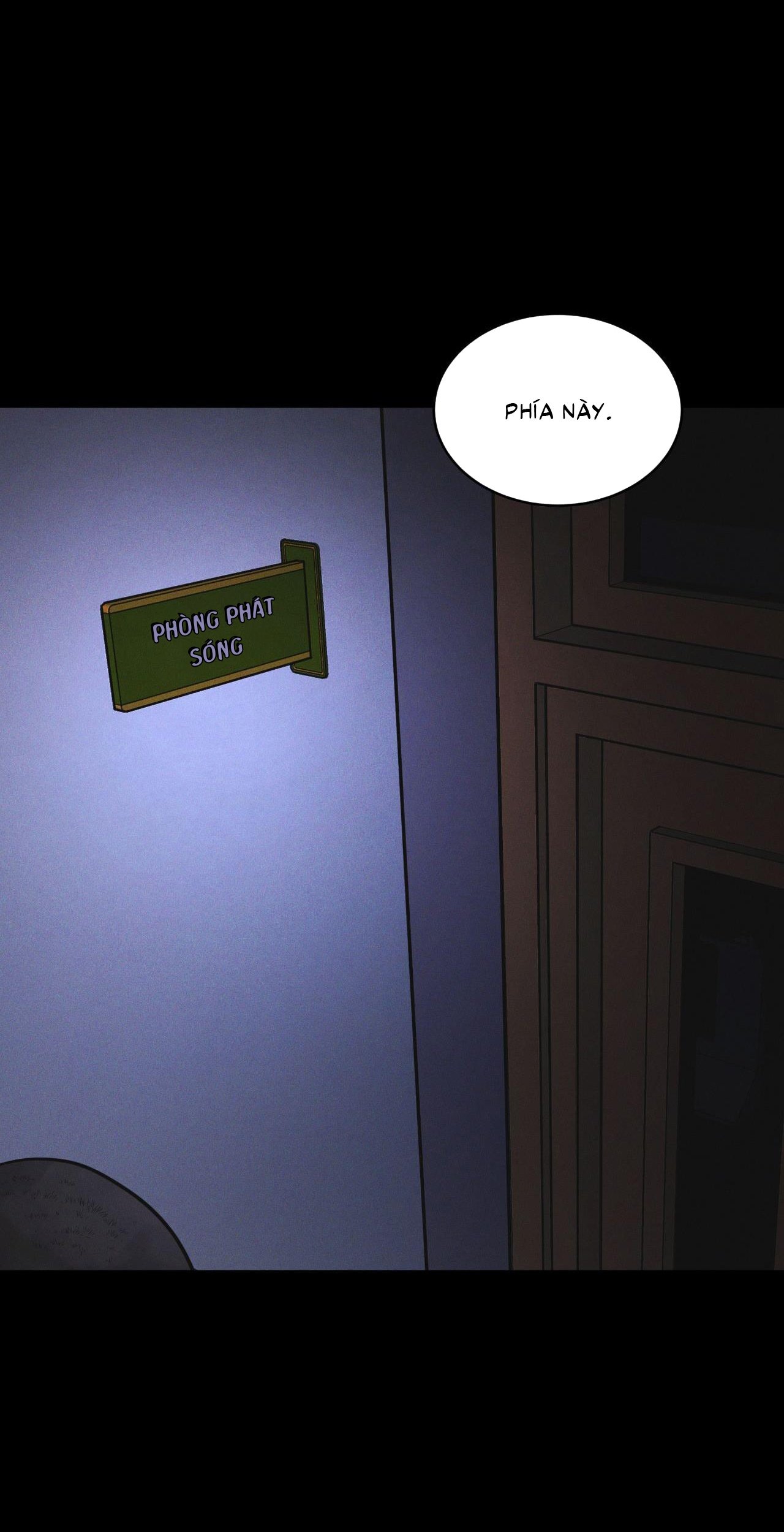Rainbow City Chap 20 - Next Chap 21
