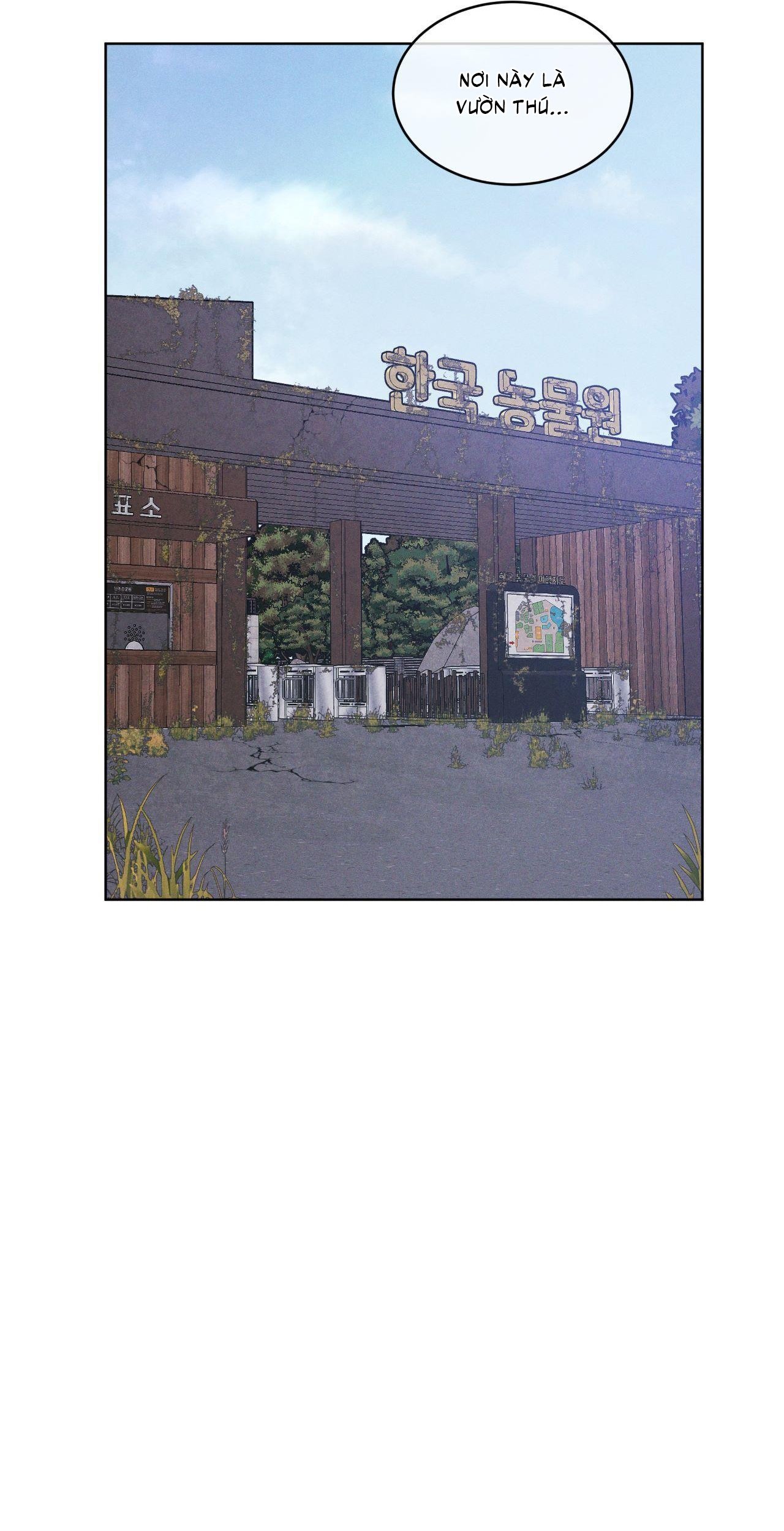 Rainbow City Chap 20 - Next Chap 21