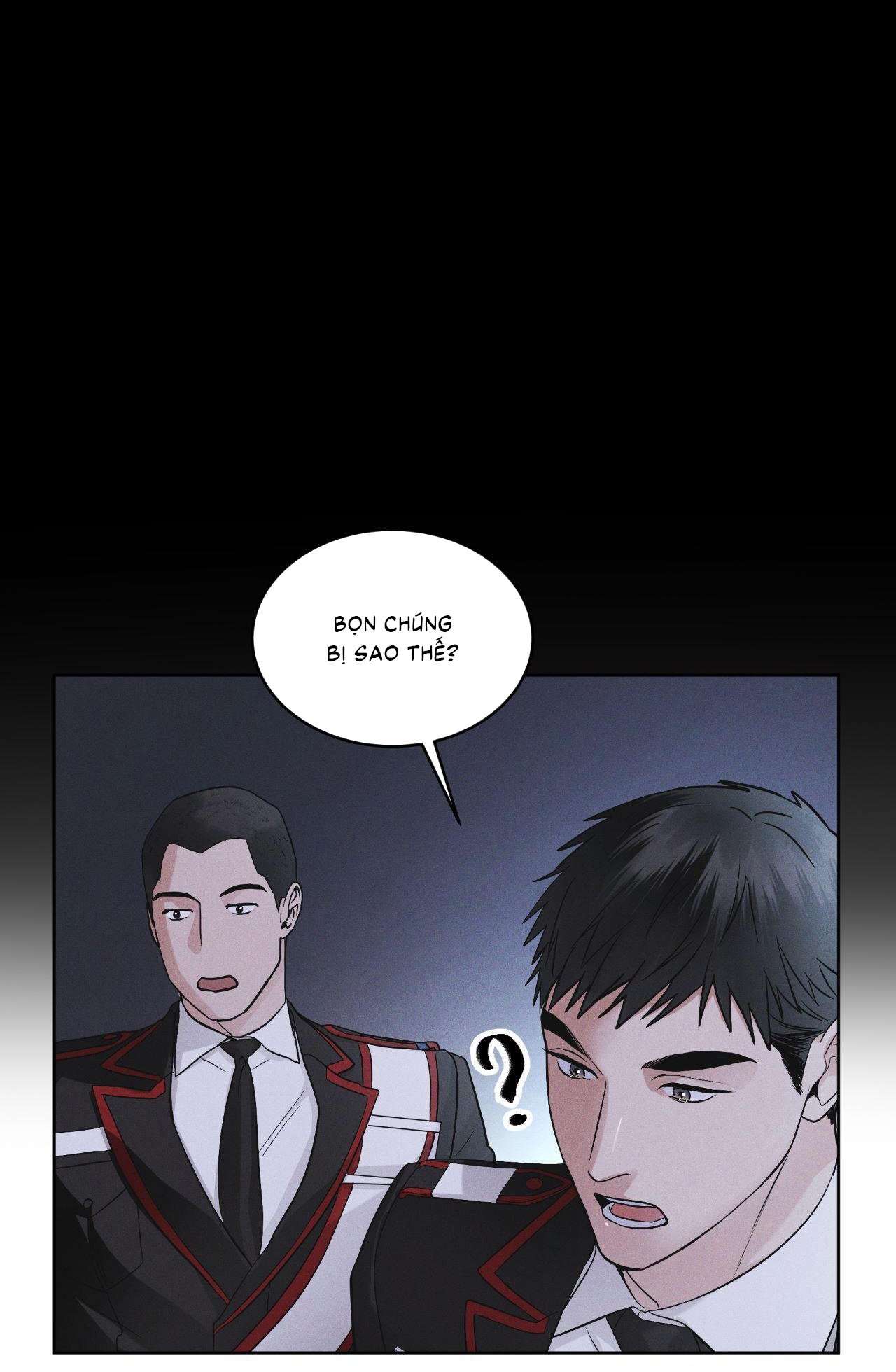 Rainbow City Chap 20 - Next Chap 21