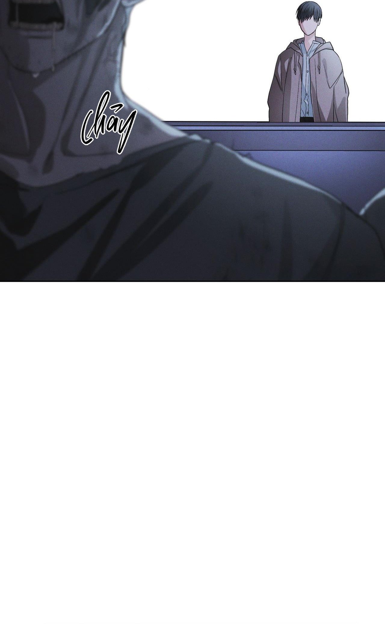Rainbow City Chap 20 - Next Chap 21