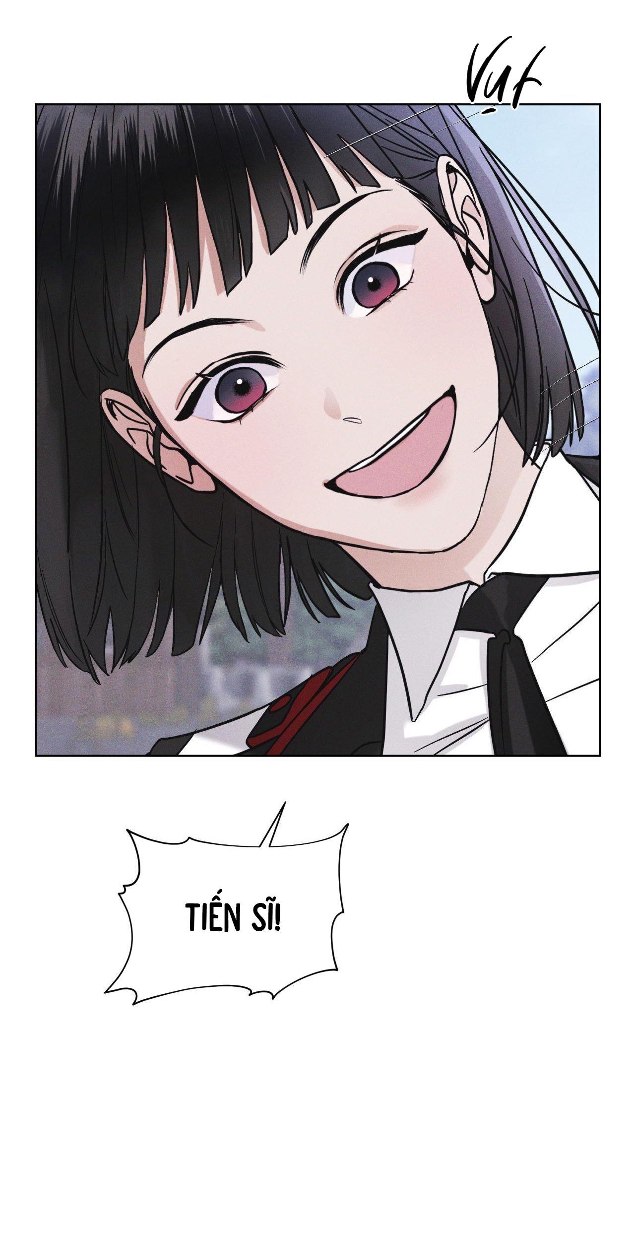 Rainbow City Chap 20 - Next Chap 21