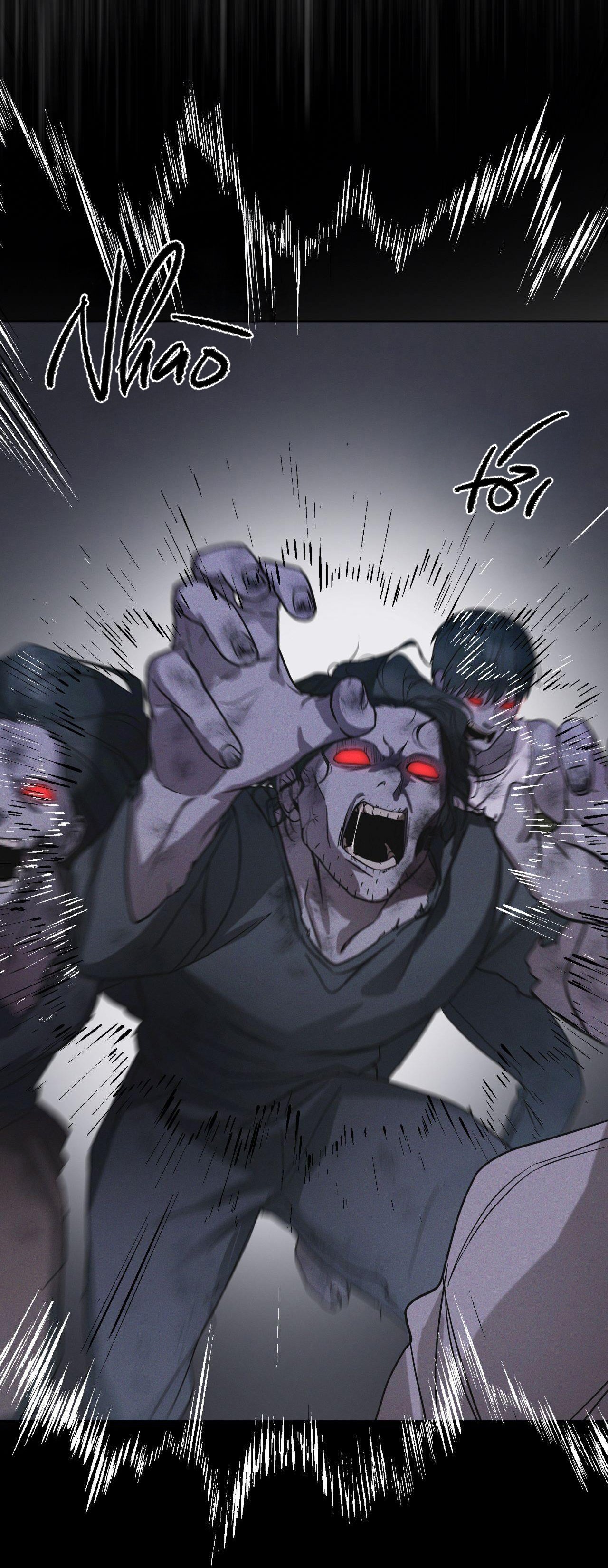 Rainbow City Chap 20 - Next Chap 21