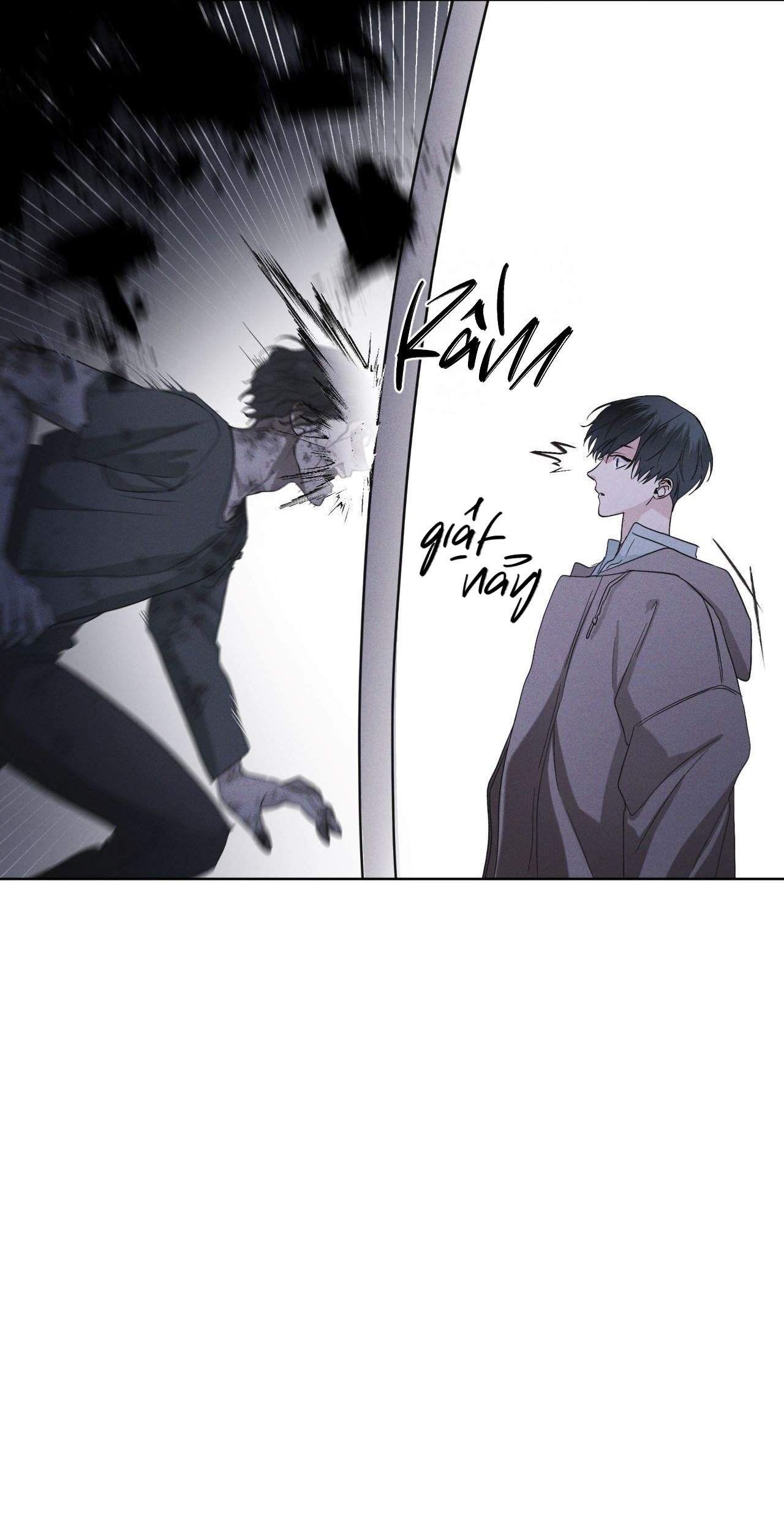 Rainbow City Chap 20 - Next Chap 21