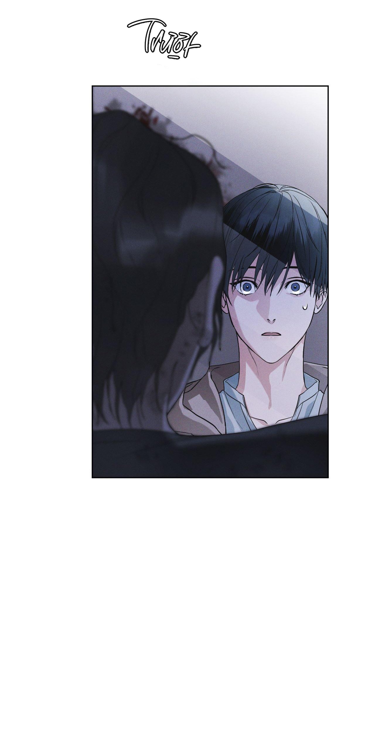 Rainbow City Chap 20 - Next Chap 21