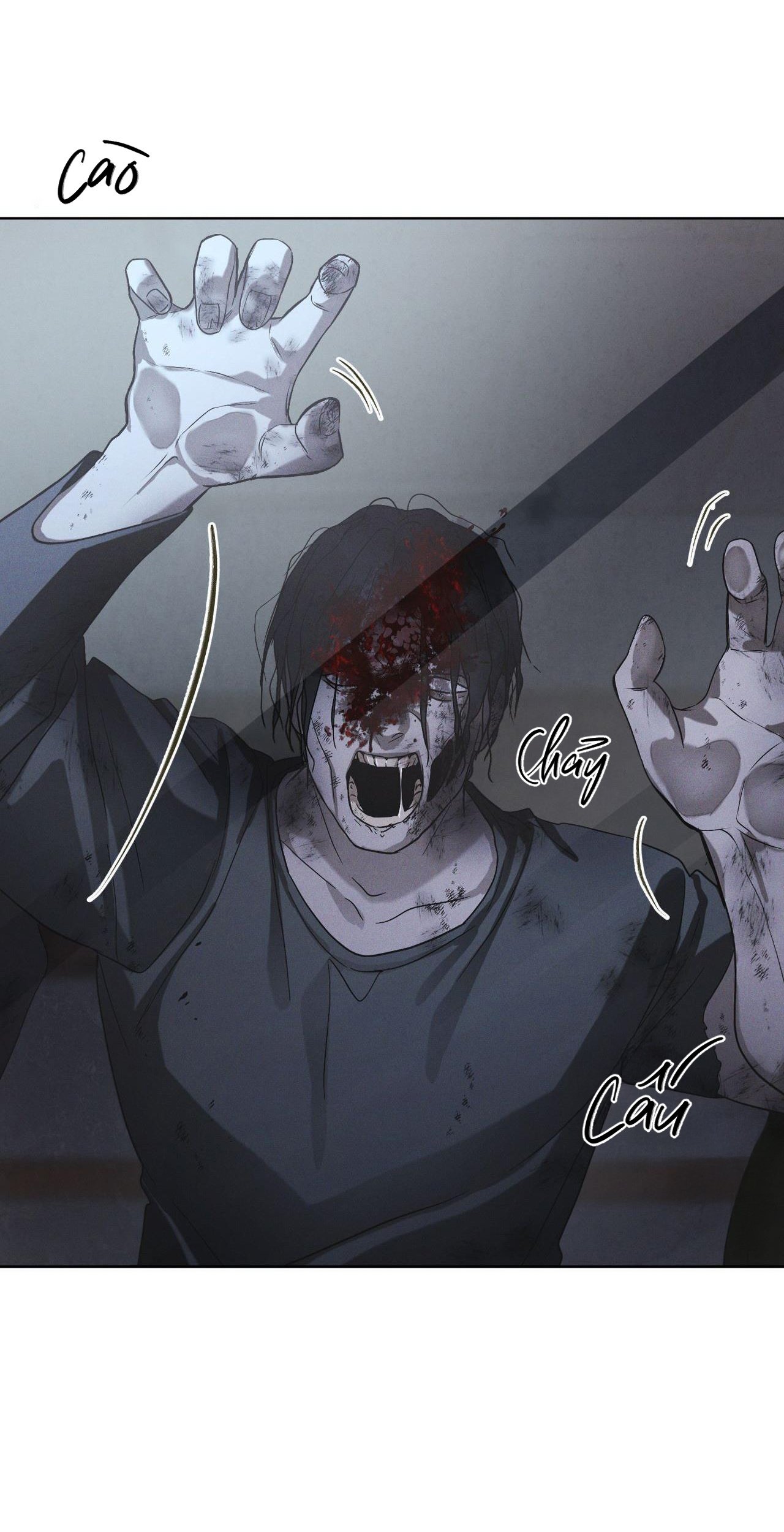 Rainbow City Chap 20 - Next Chap 21
