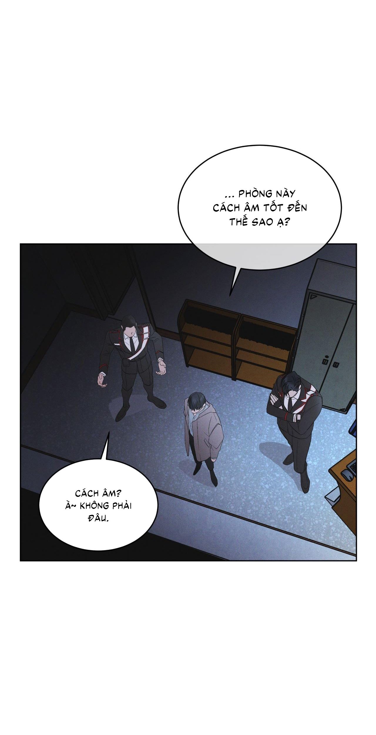 Rainbow City Chap 20 - Next Chap 21