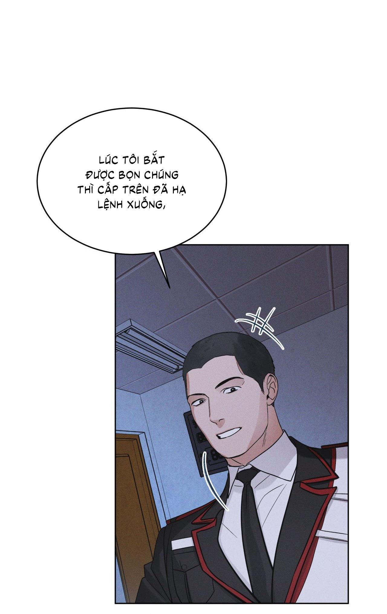 Rainbow City Chap 20 - Next Chap 21