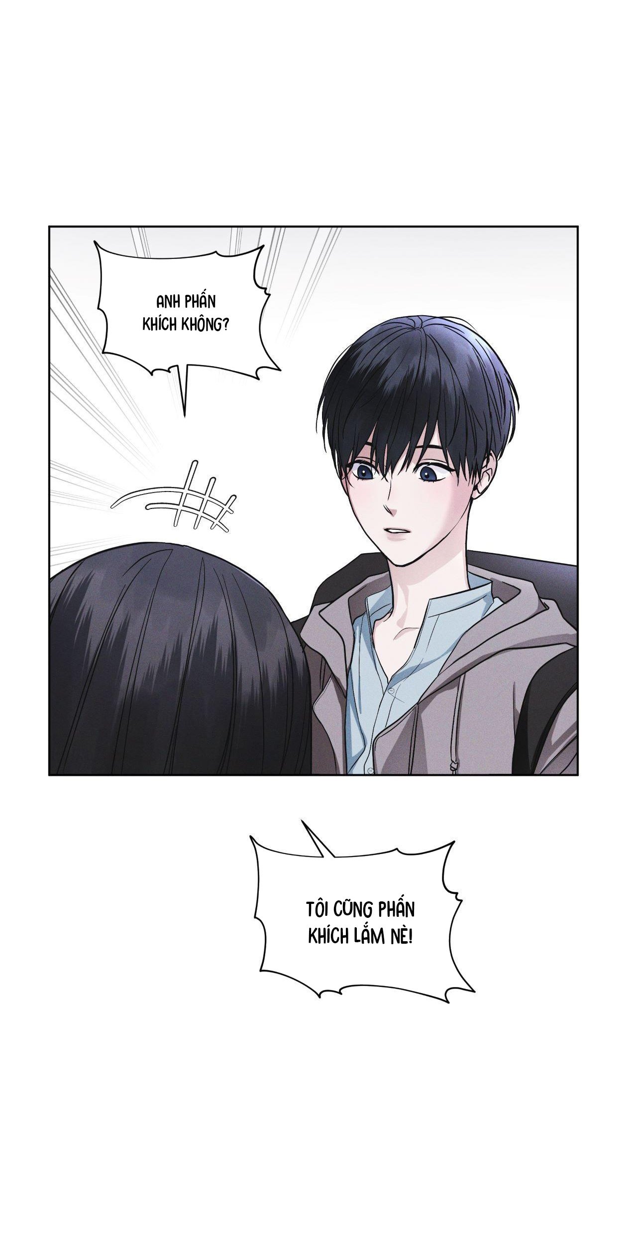 Rainbow City Chap 20 - Next Chap 21