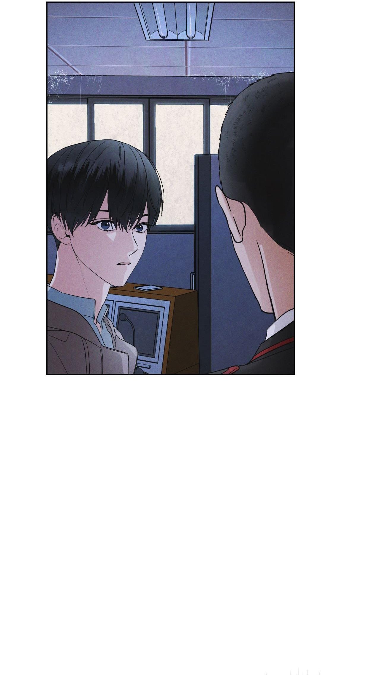 Rainbow City Chap 20 - Next Chap 21