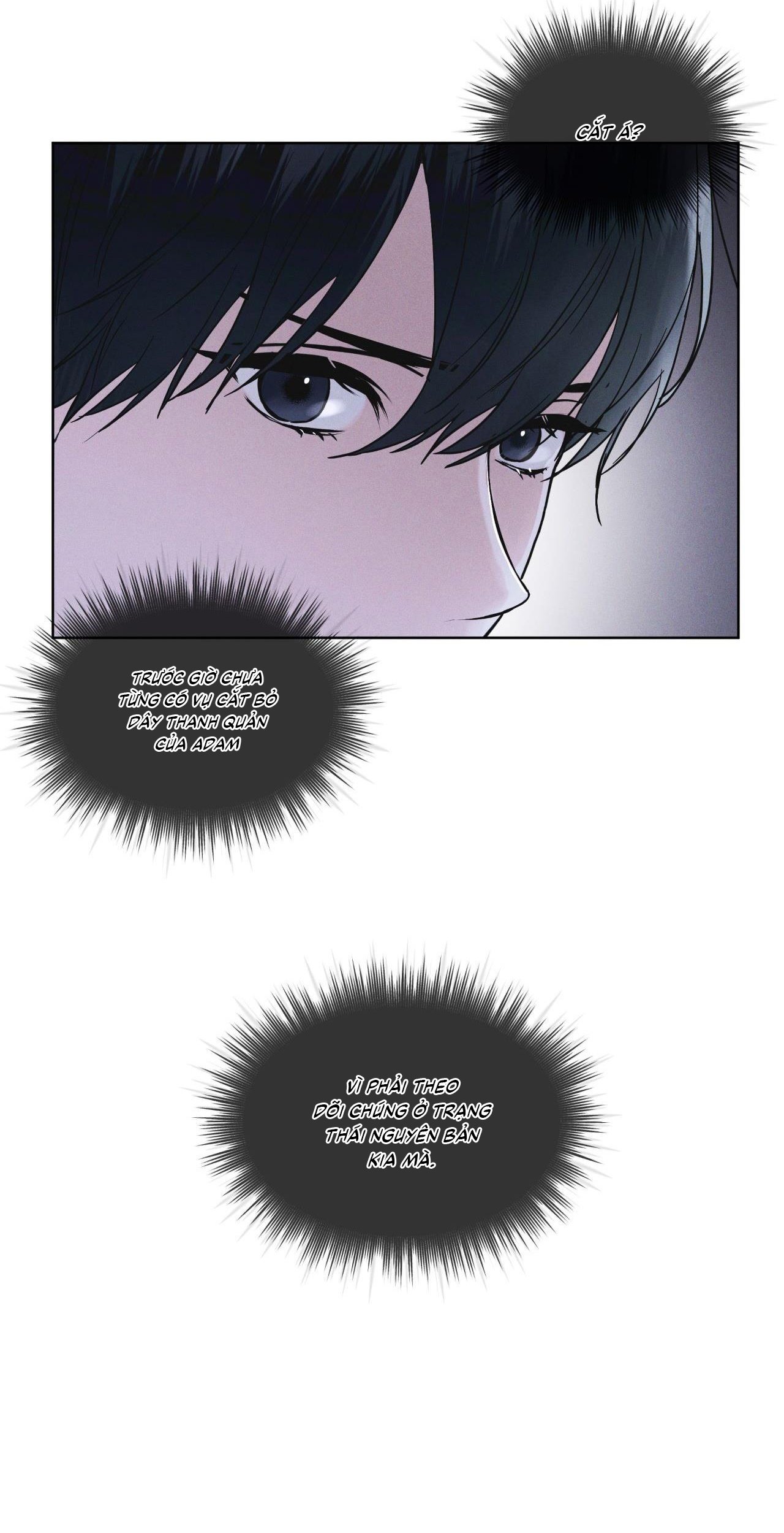 Rainbow City Chap 20 - Next Chap 21