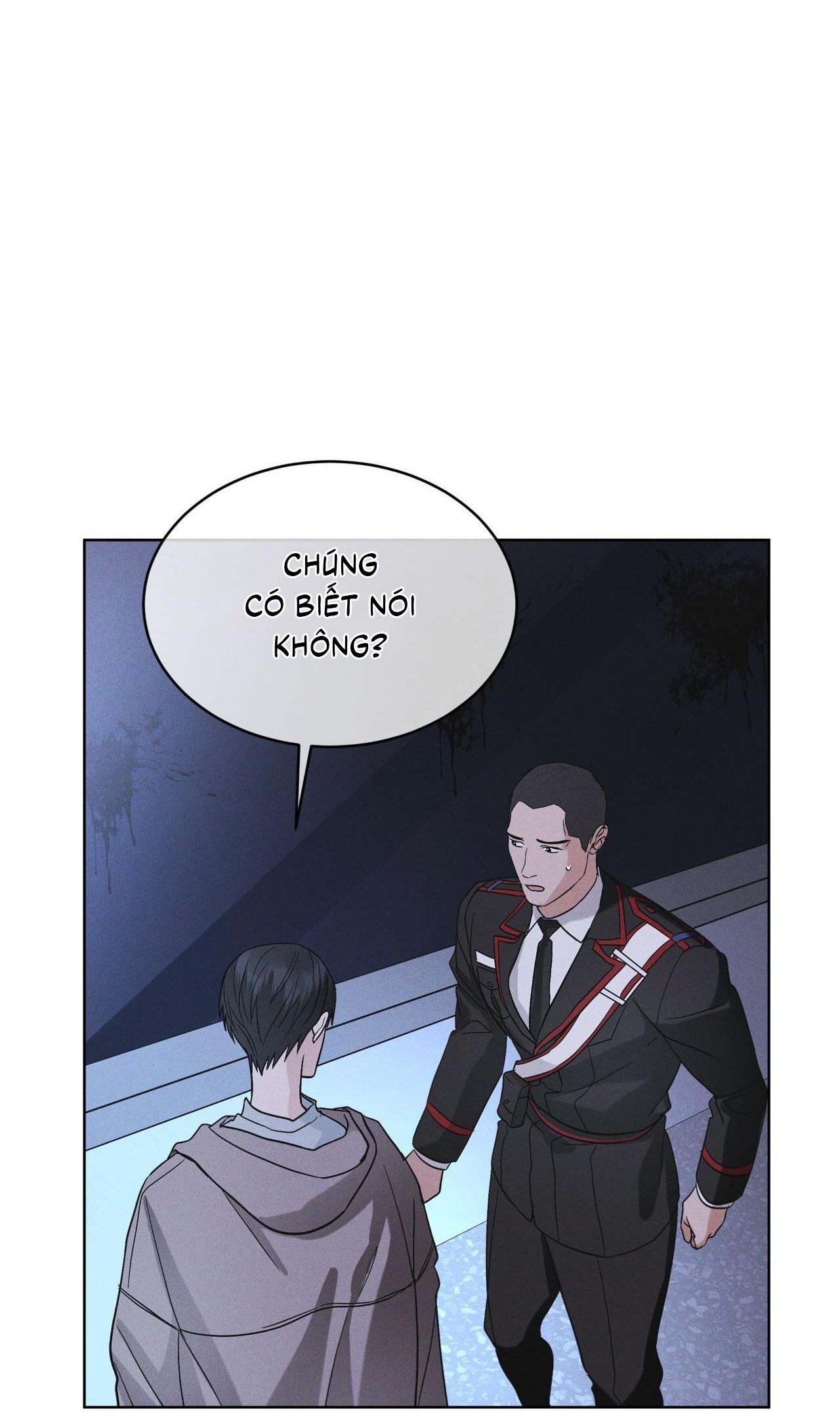 Rainbow City Chap 20 - Next Chap 21