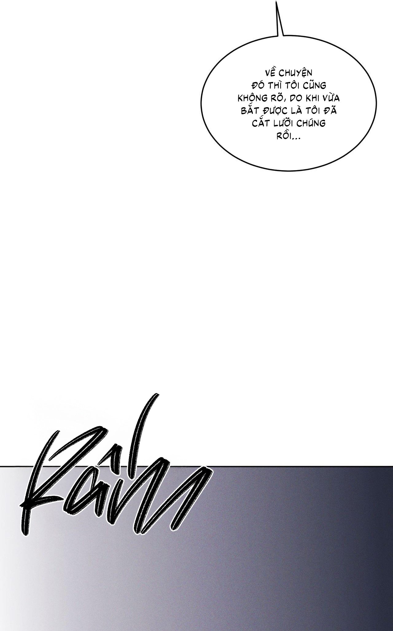 Rainbow City Chap 20 - Next Chap 21